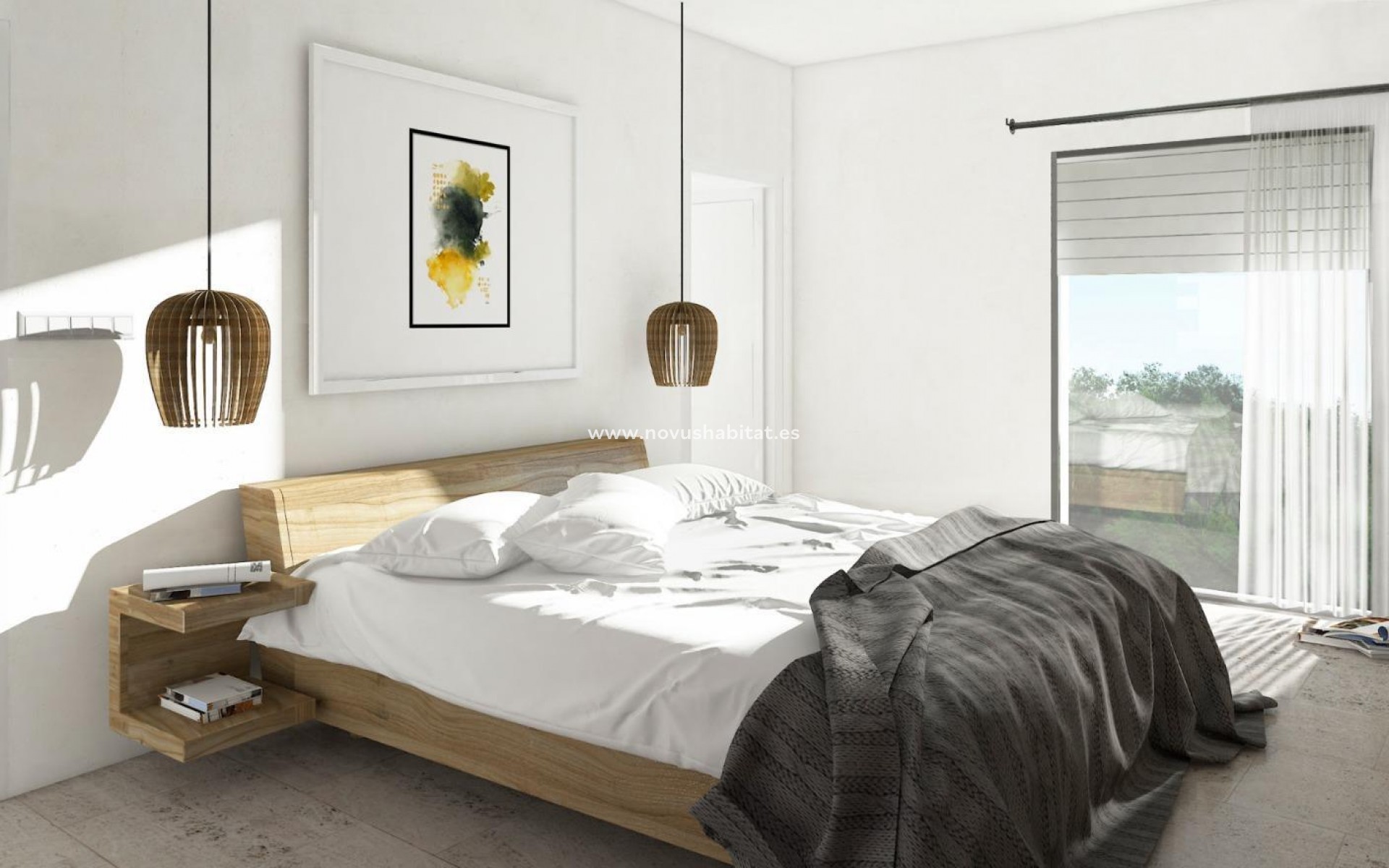 New Build - Villa - Moraira