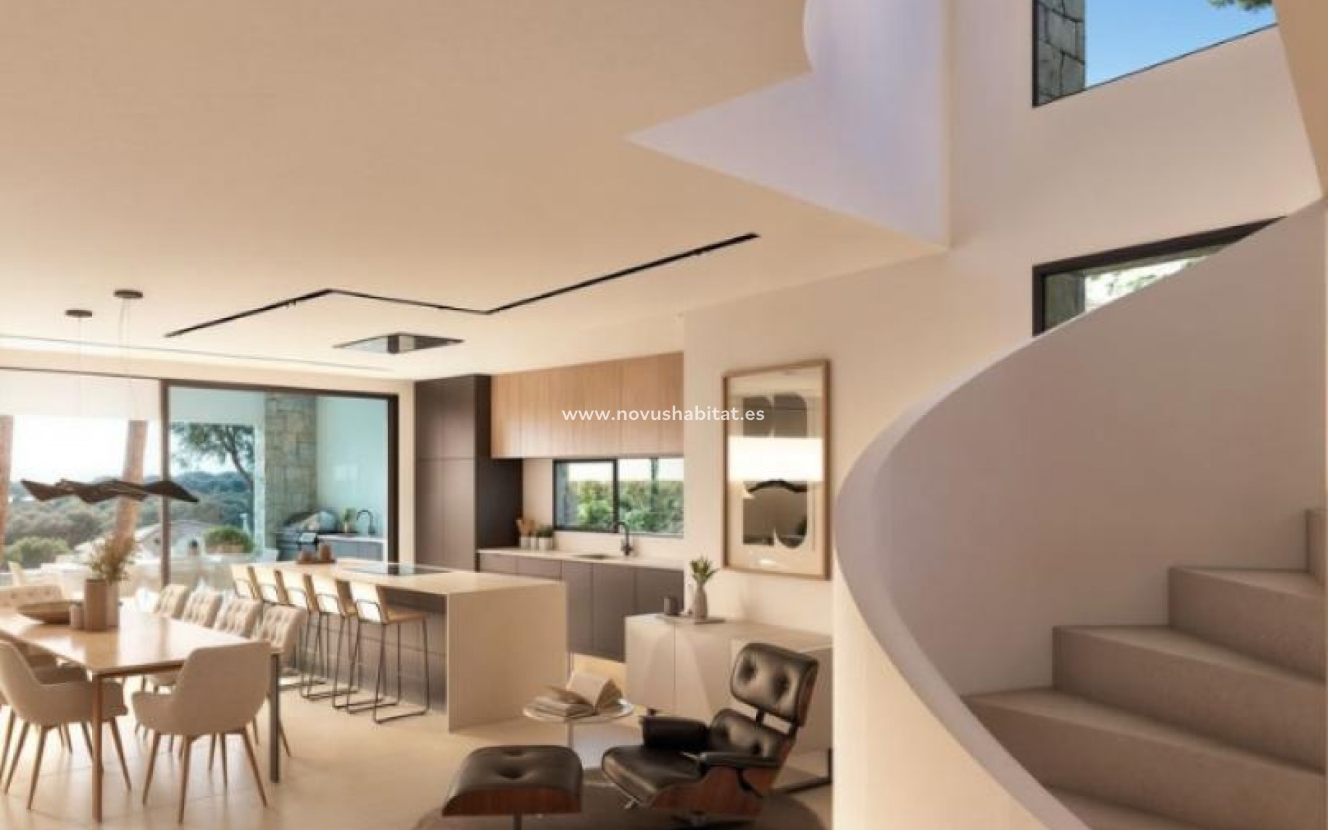 New Build - Villa - Moraira