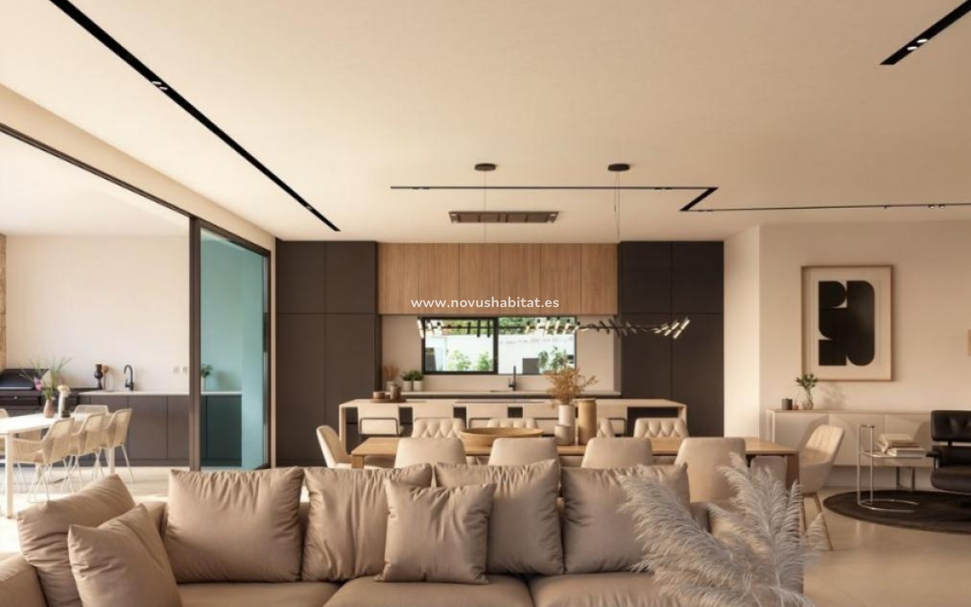 New Build - Villa - Moraira