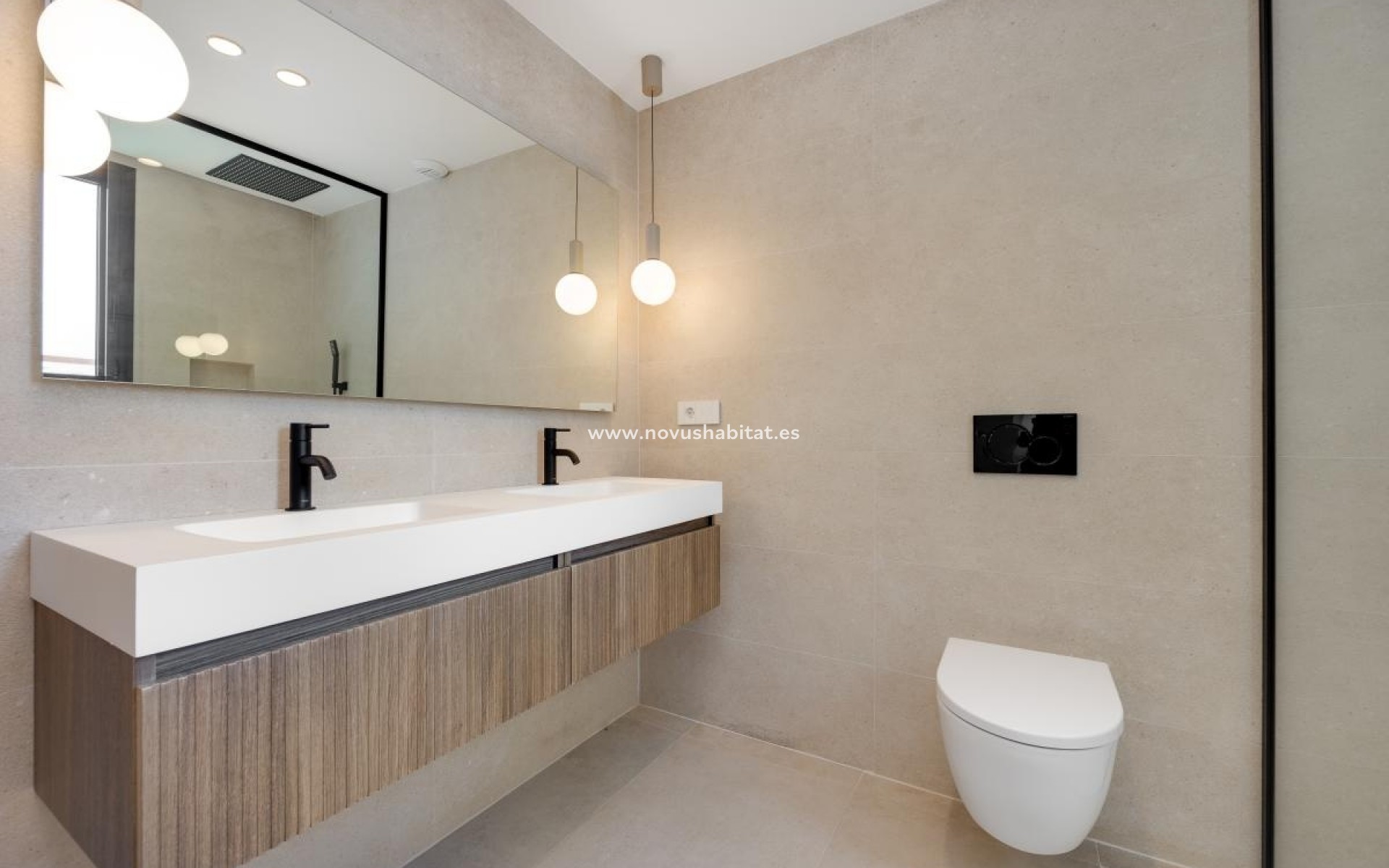 New Build - Villa - Mutxamiel - Mutxamel