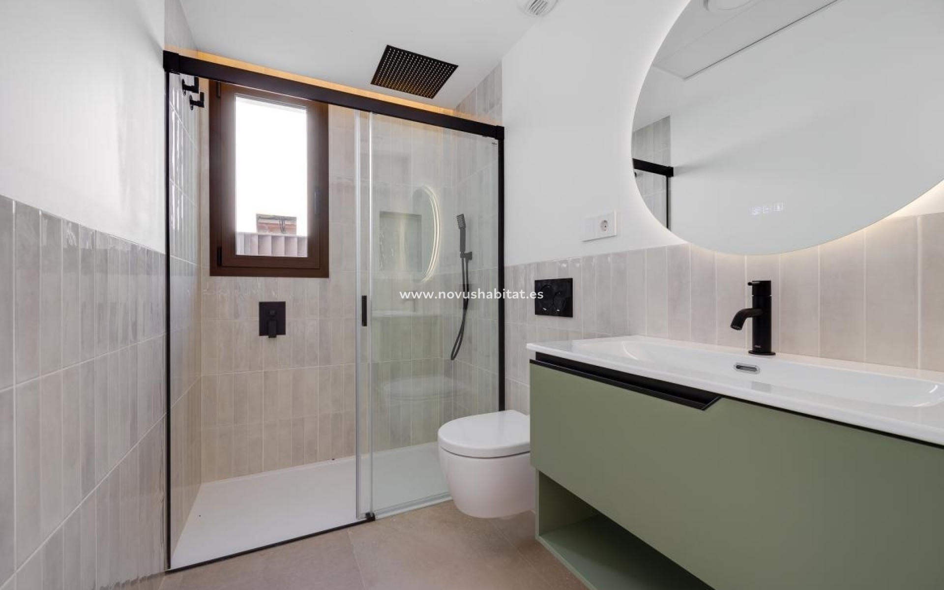 New Build - Villa - Mutxamiel - Mutxamel