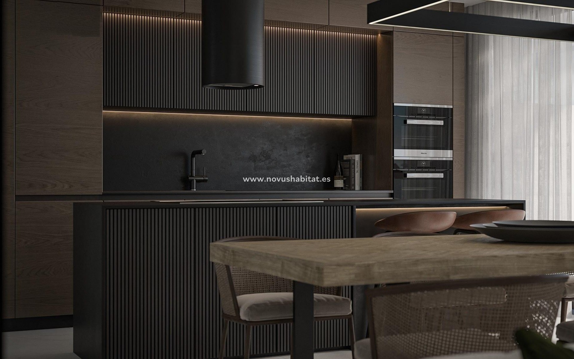 New Build - Villa - Nerja