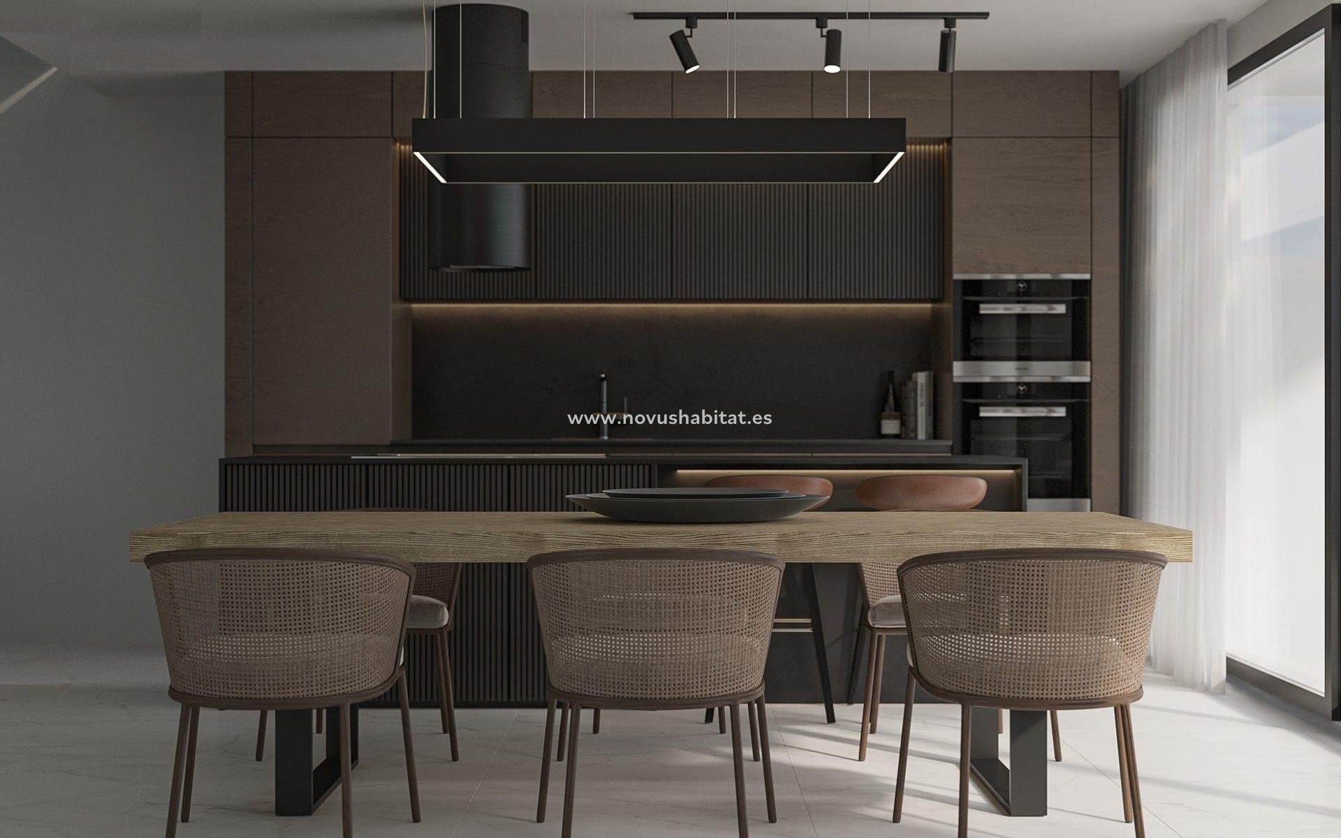 New Build - Villa - Nerja