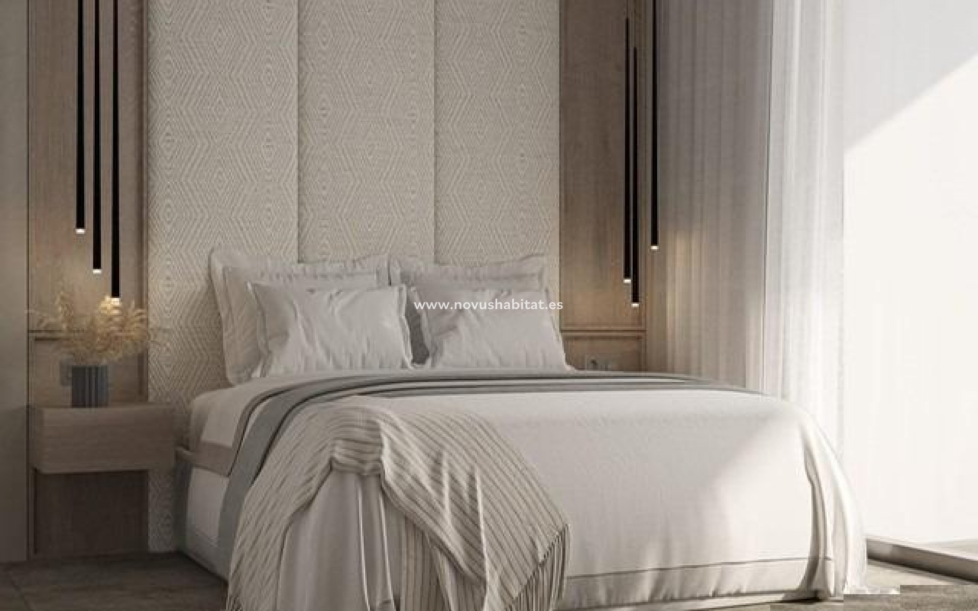 New Build - Villa - Nerja