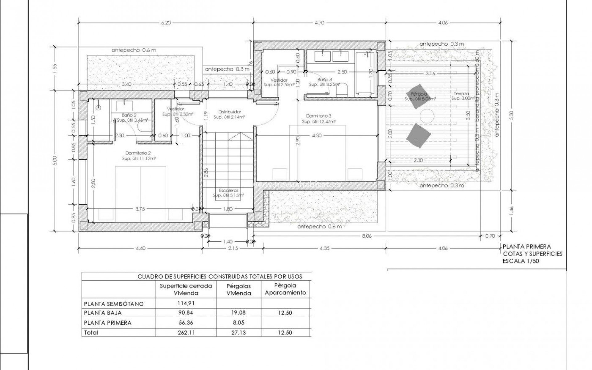 New Build - Villa - Oliva
