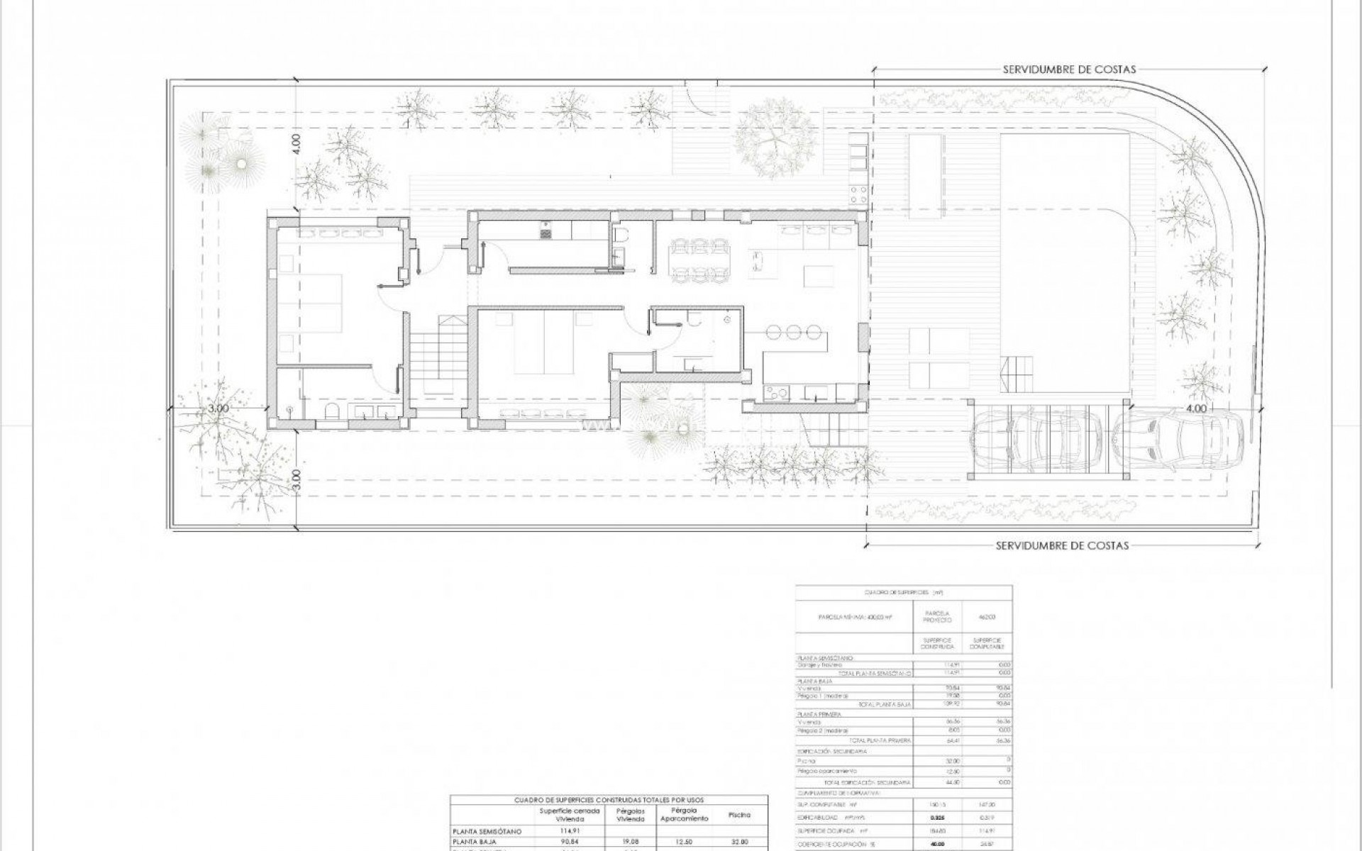 New Build - Villa - Oliva