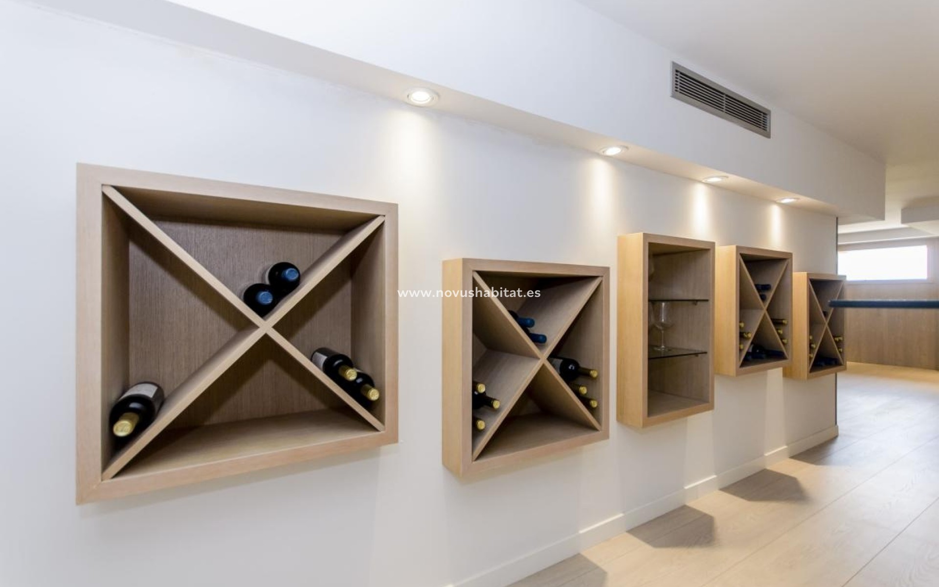 New Build - Villa - Orihuela - 03189
