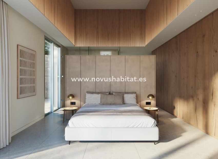New Build - Villa - Orihuela - 03313