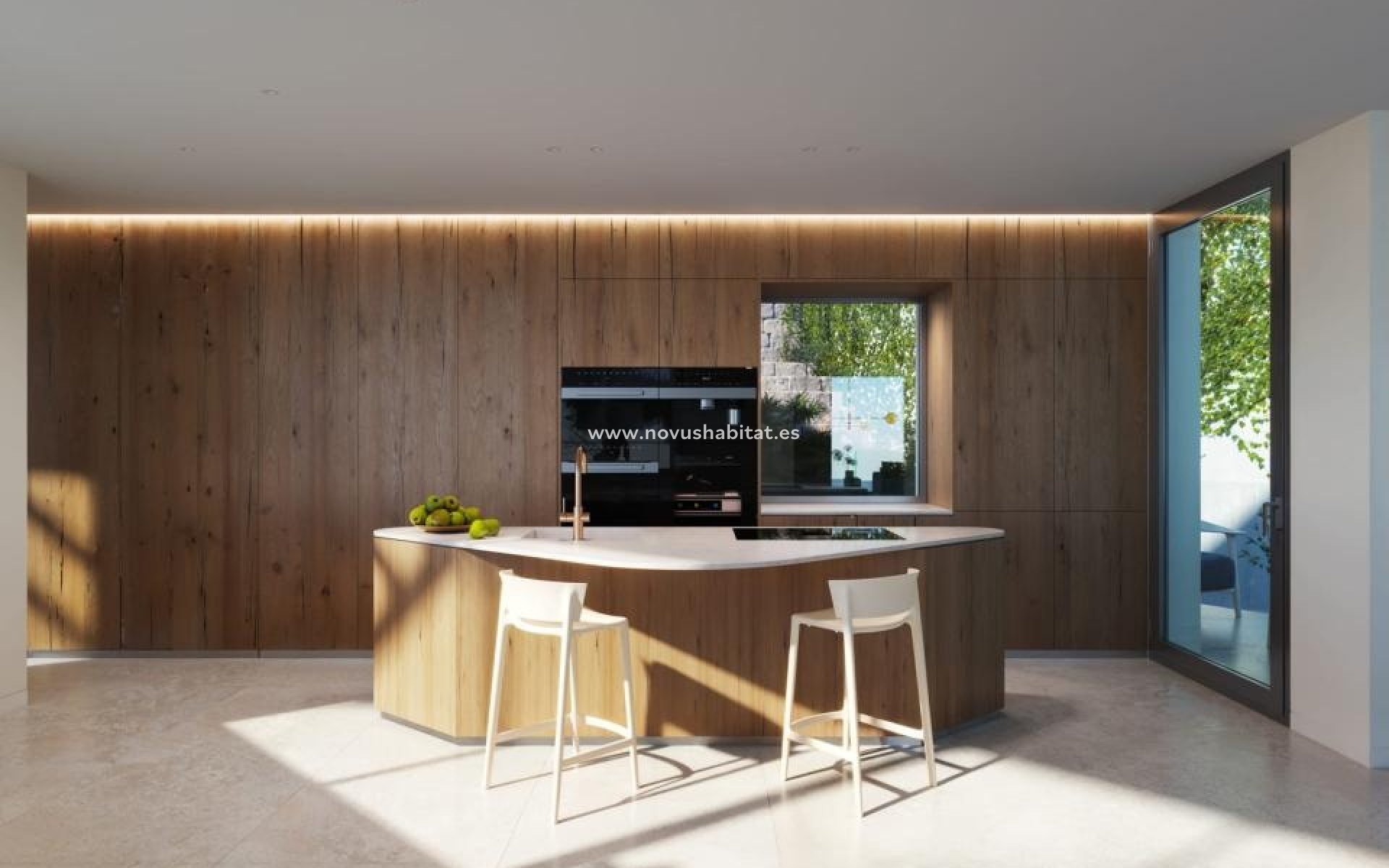 New Build - Villa - Orihuela - 03313