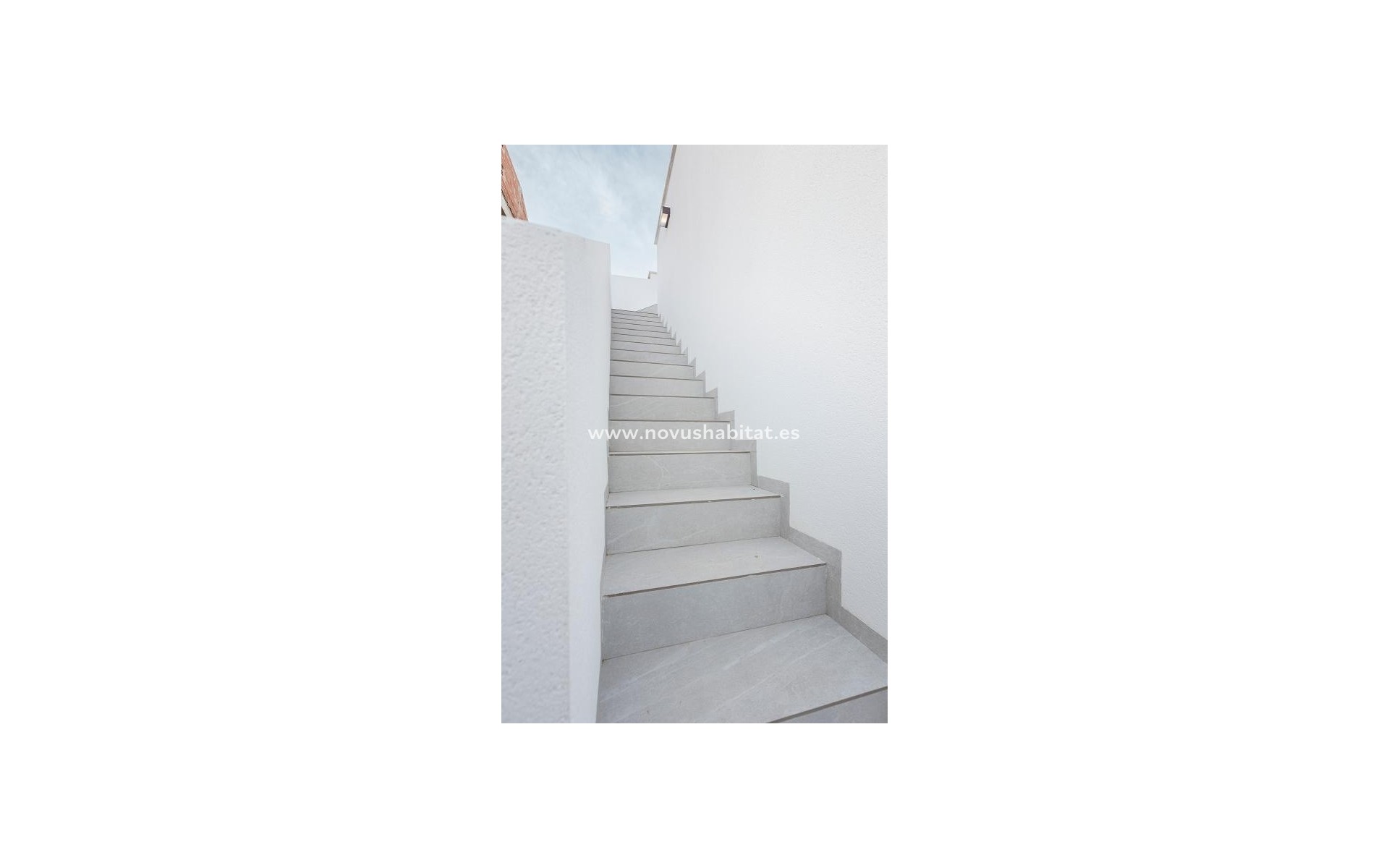 New Build - Villa - Orihuela - 03319, Calle Melón