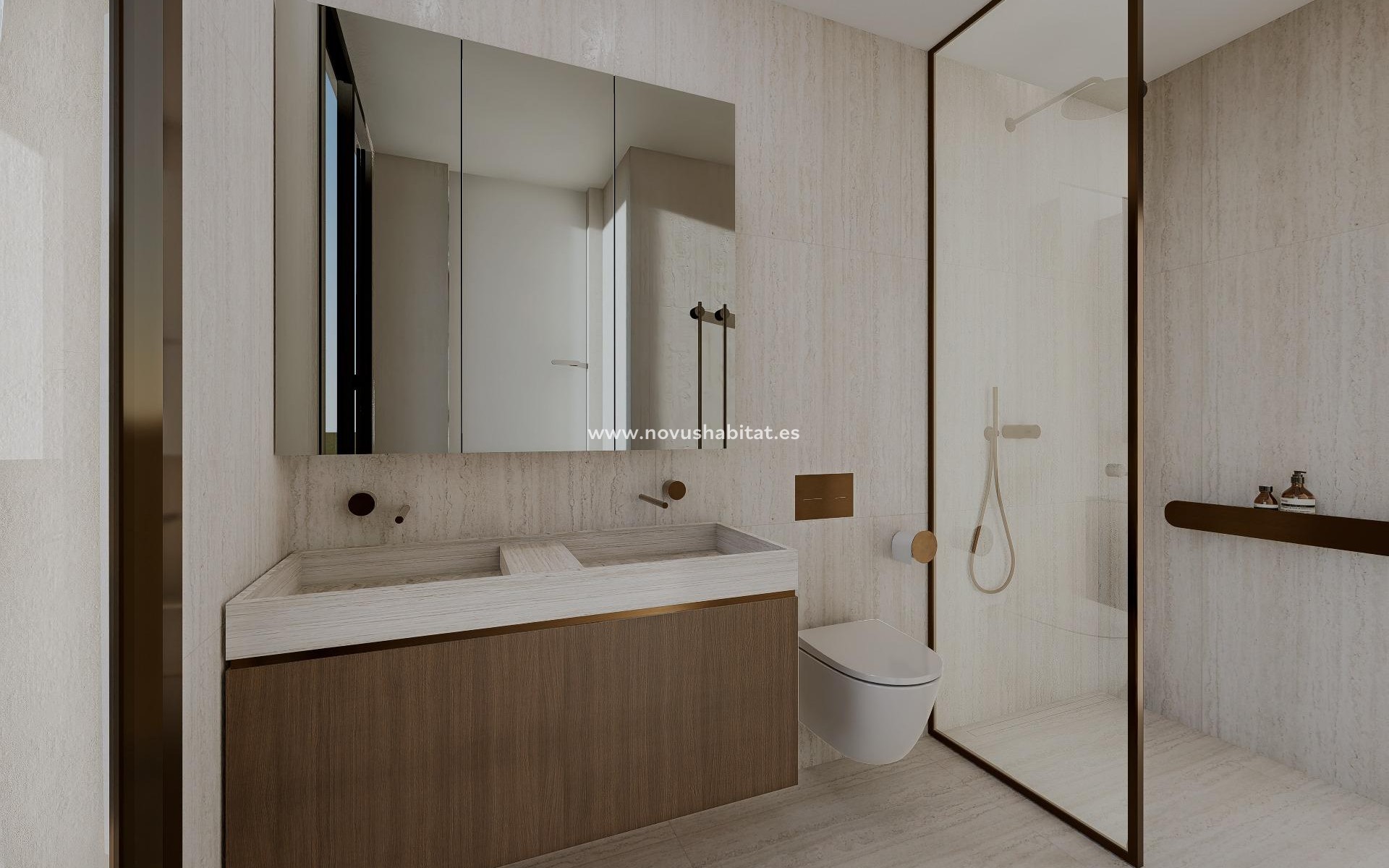 New Build - Villa - Orihuela Costa - Las Colinas Golf