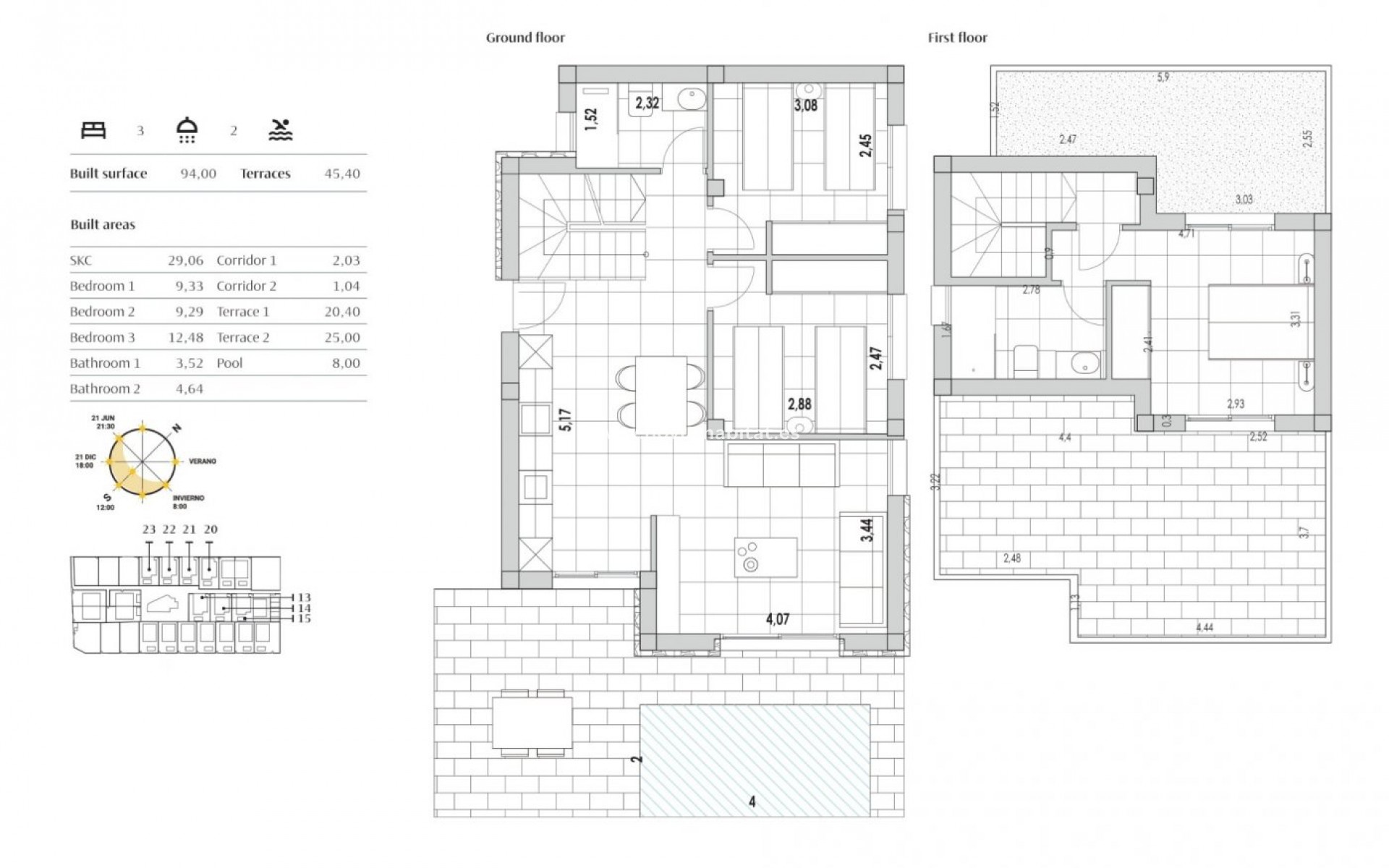 New Build - Villa - Orihuela Costa - Pau 8