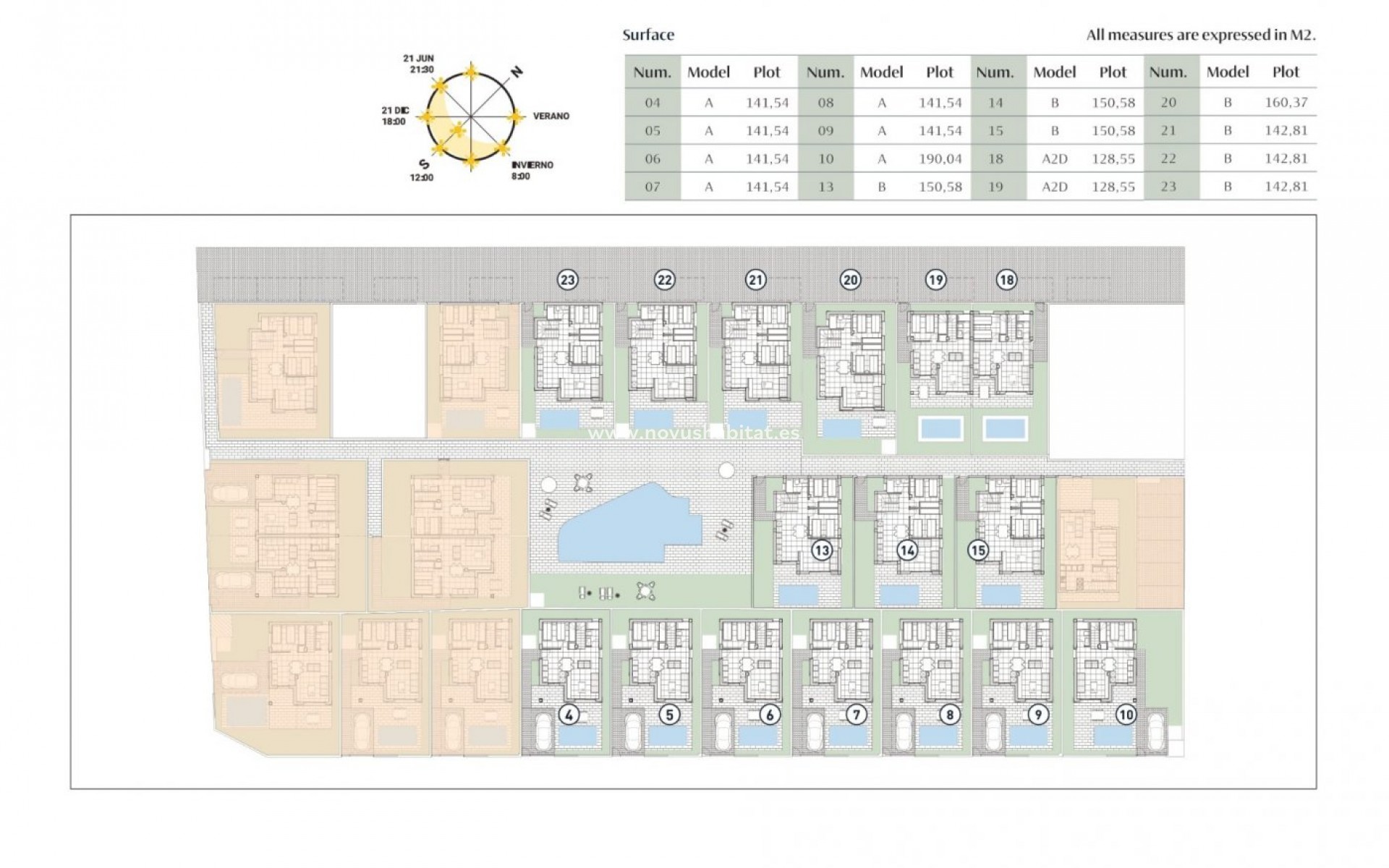 New Build - Villa - Orihuela Costa - Pau 8