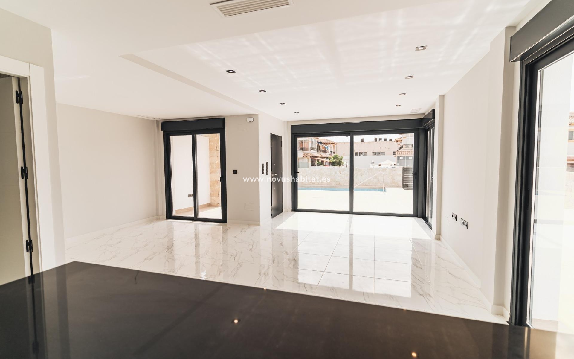 New Build - Villa - Orihuela Costa