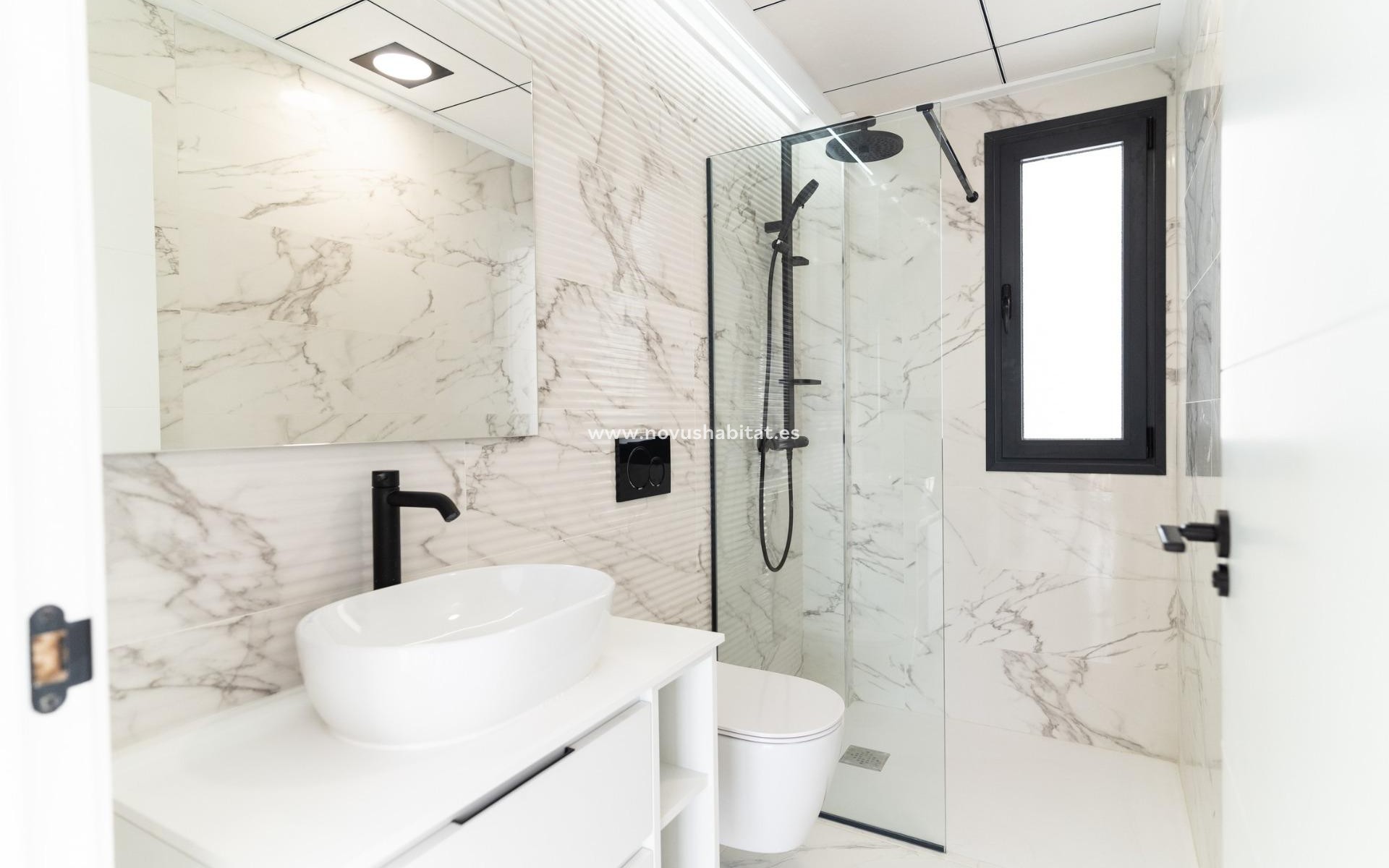 New Build - Villa - Orihuela Costa