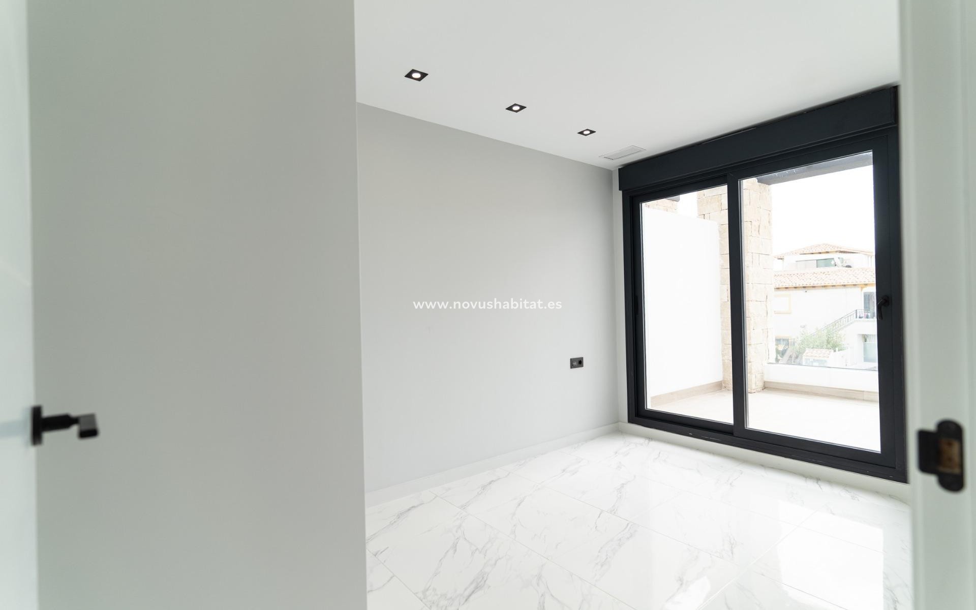 New Build - Villa - Orihuela Costa