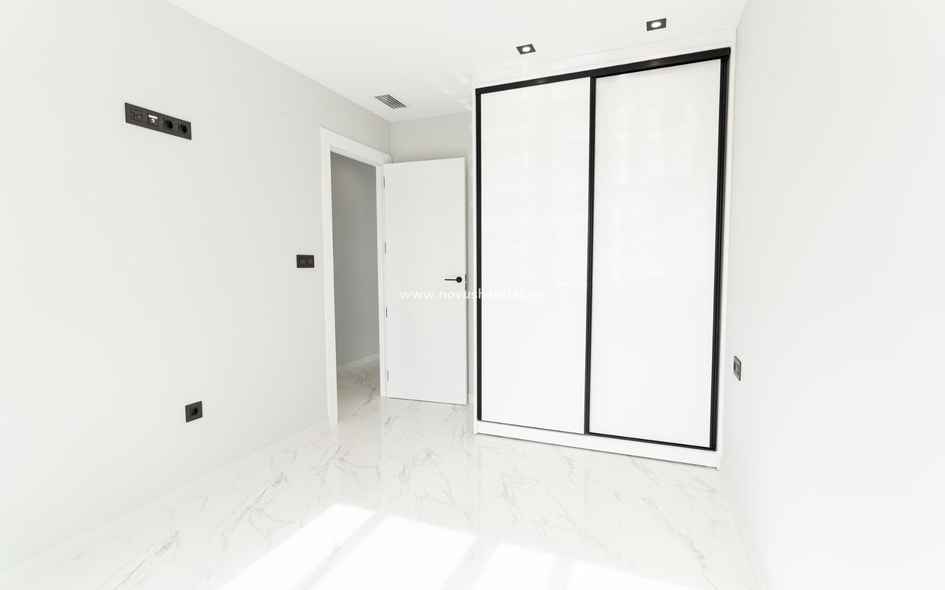 New Build - Villa - Orihuela Costa