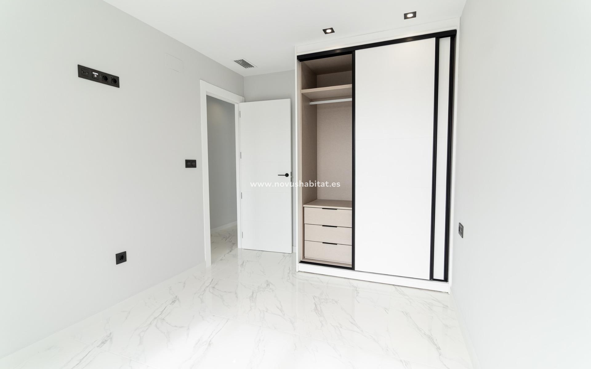 New Build - Villa - Orihuela Costa