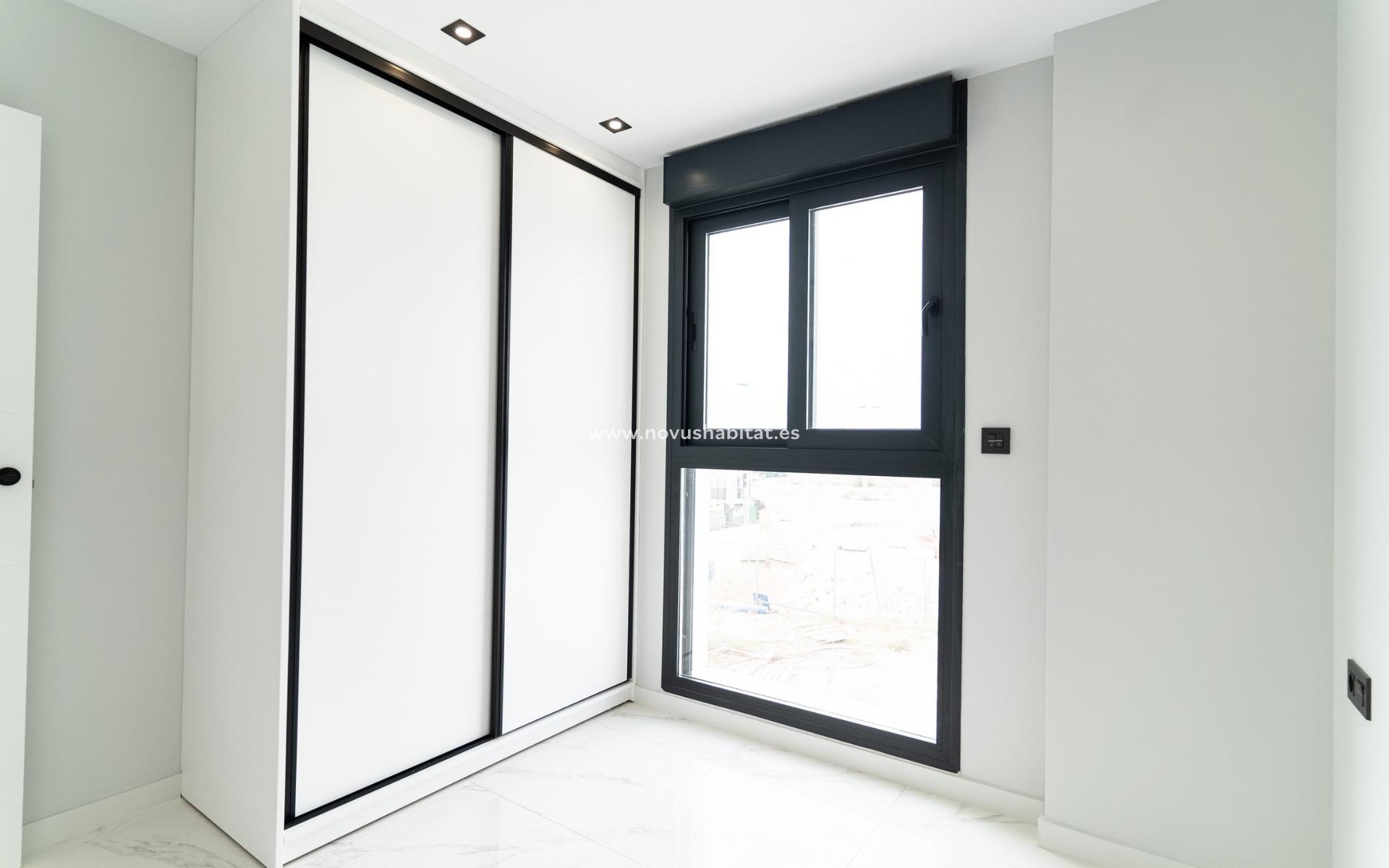 New Build - Villa - Orihuela Costa