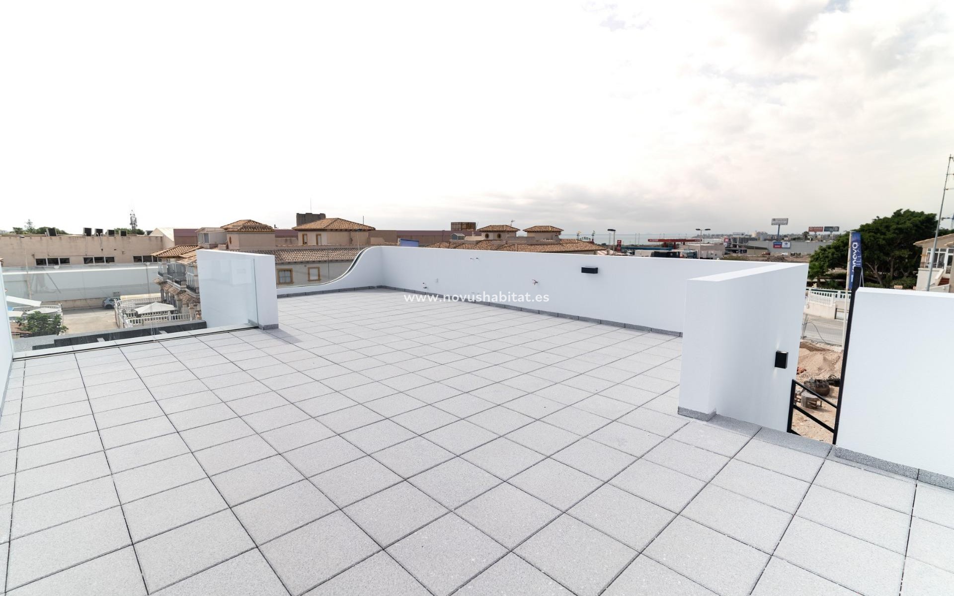 New Build - Villa - Orihuela Costa