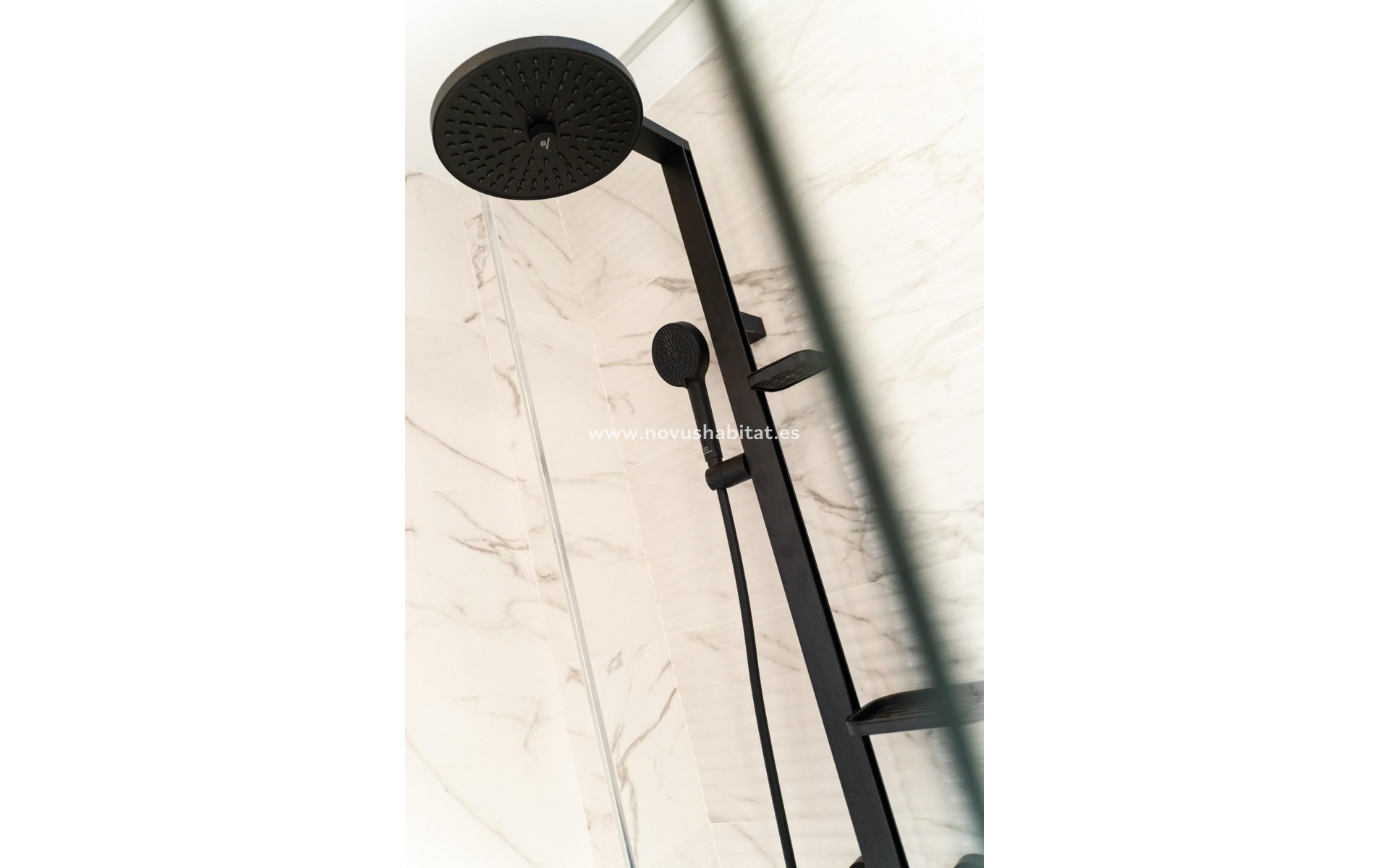 New Build - Villa - Orihuela Costa