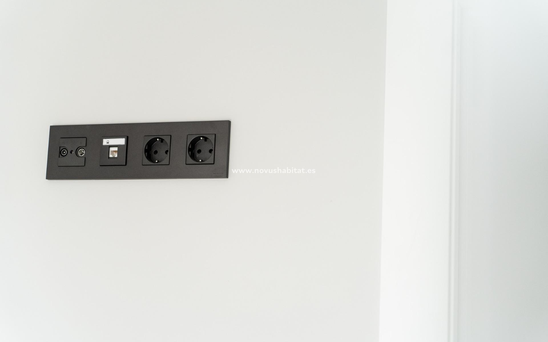 New Build - Villa - Orihuela Costa