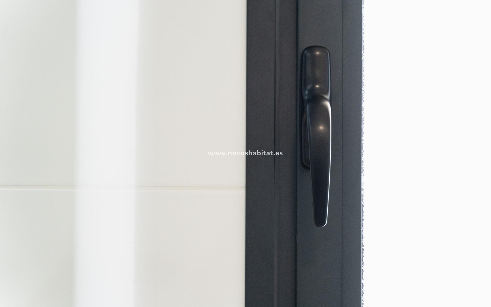 New Build - Villa - Orihuela Costa