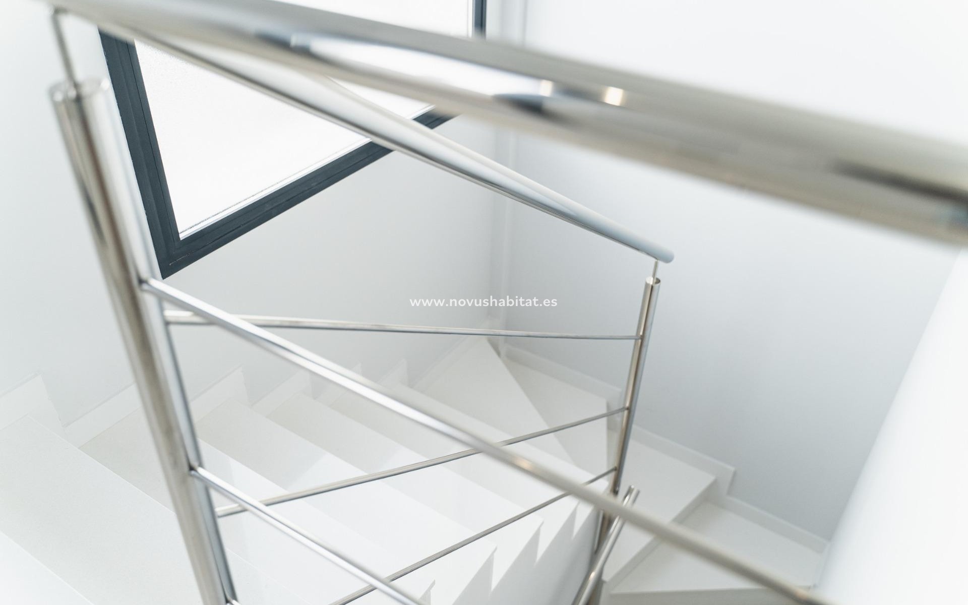 New Build - Villa - Orihuela Costa