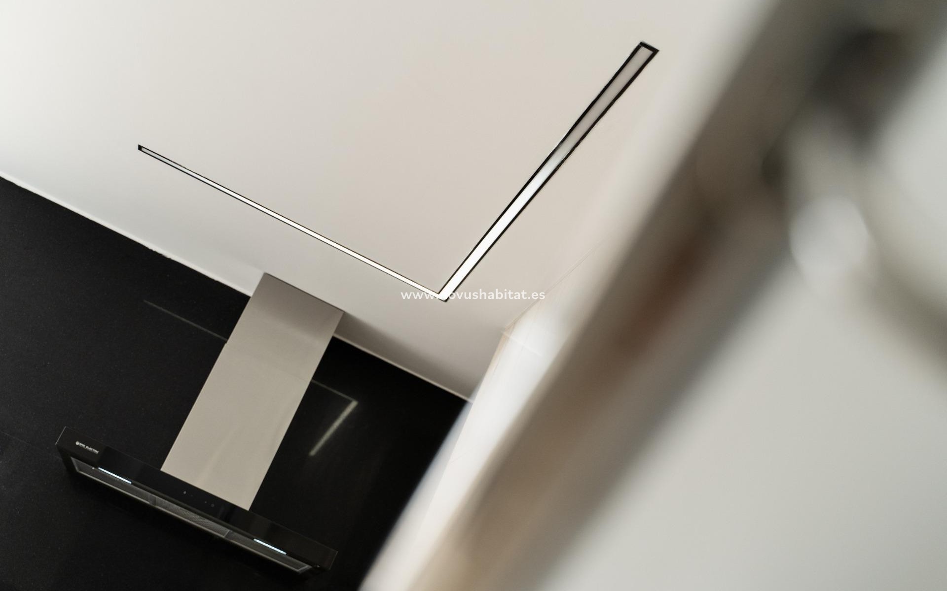 New Build - Villa - Orihuela Costa