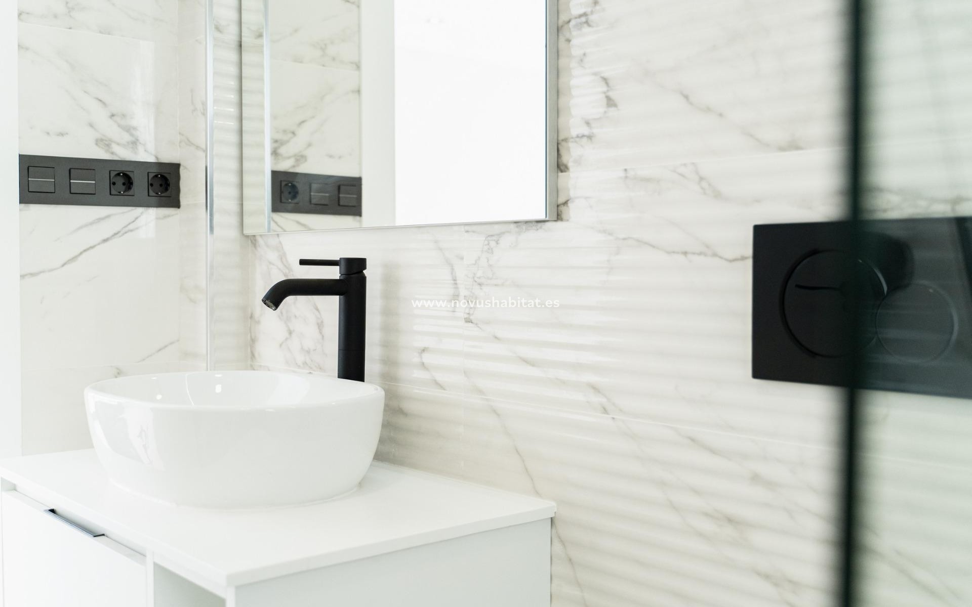 New Build - Villa - Orihuela Costa