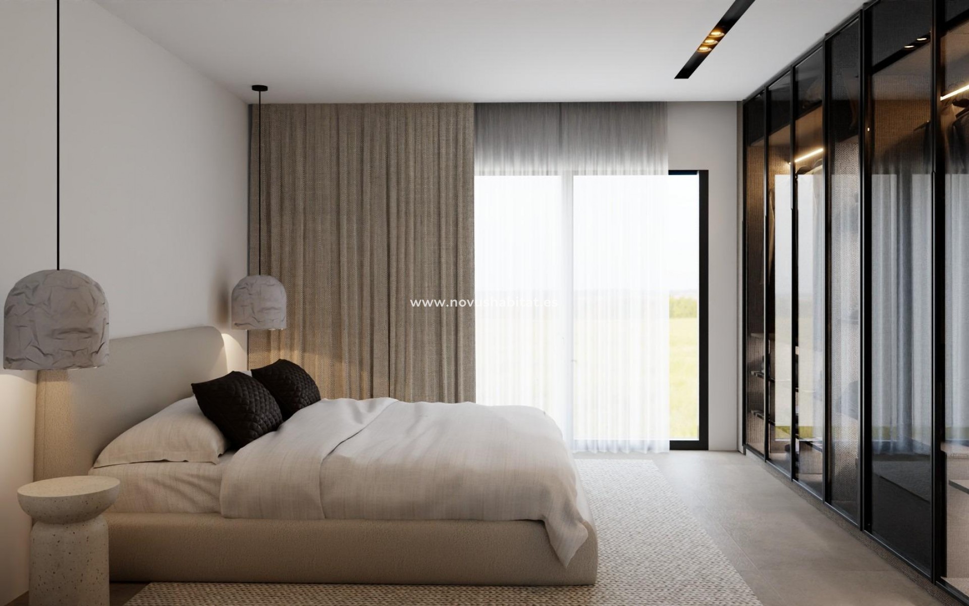 New Build - Villa - Orihuela Costa