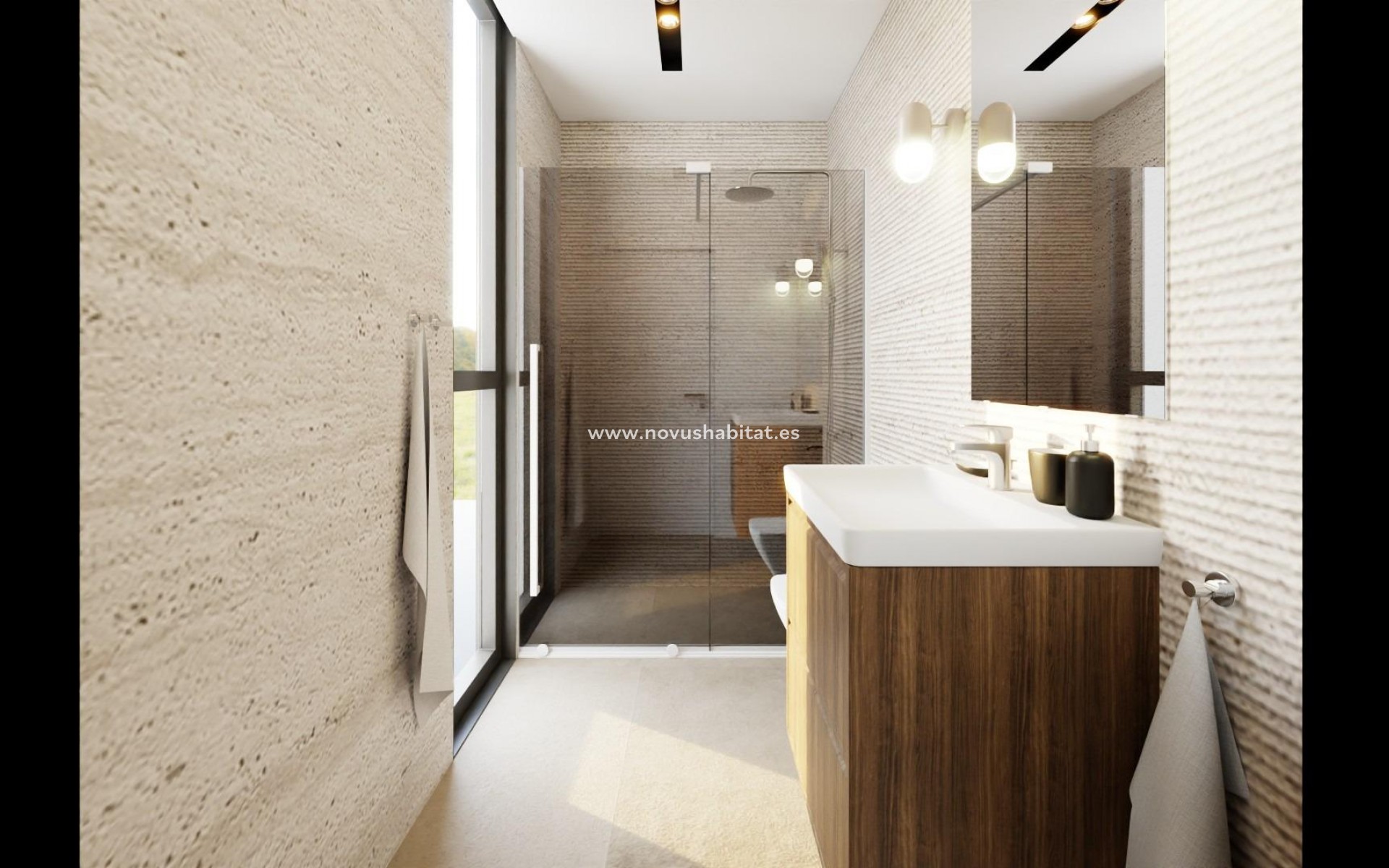 New Build - Villa - Orihuela Costa