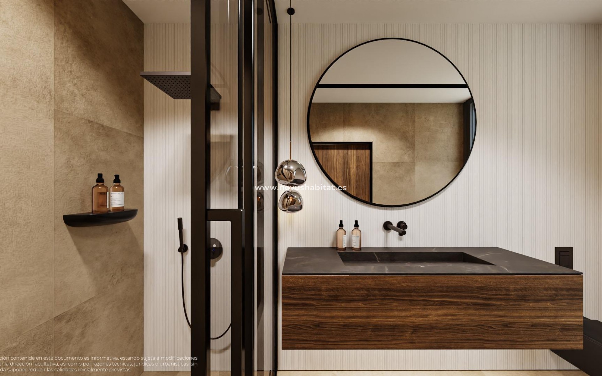 New Build - Villa - Orihuela Costa