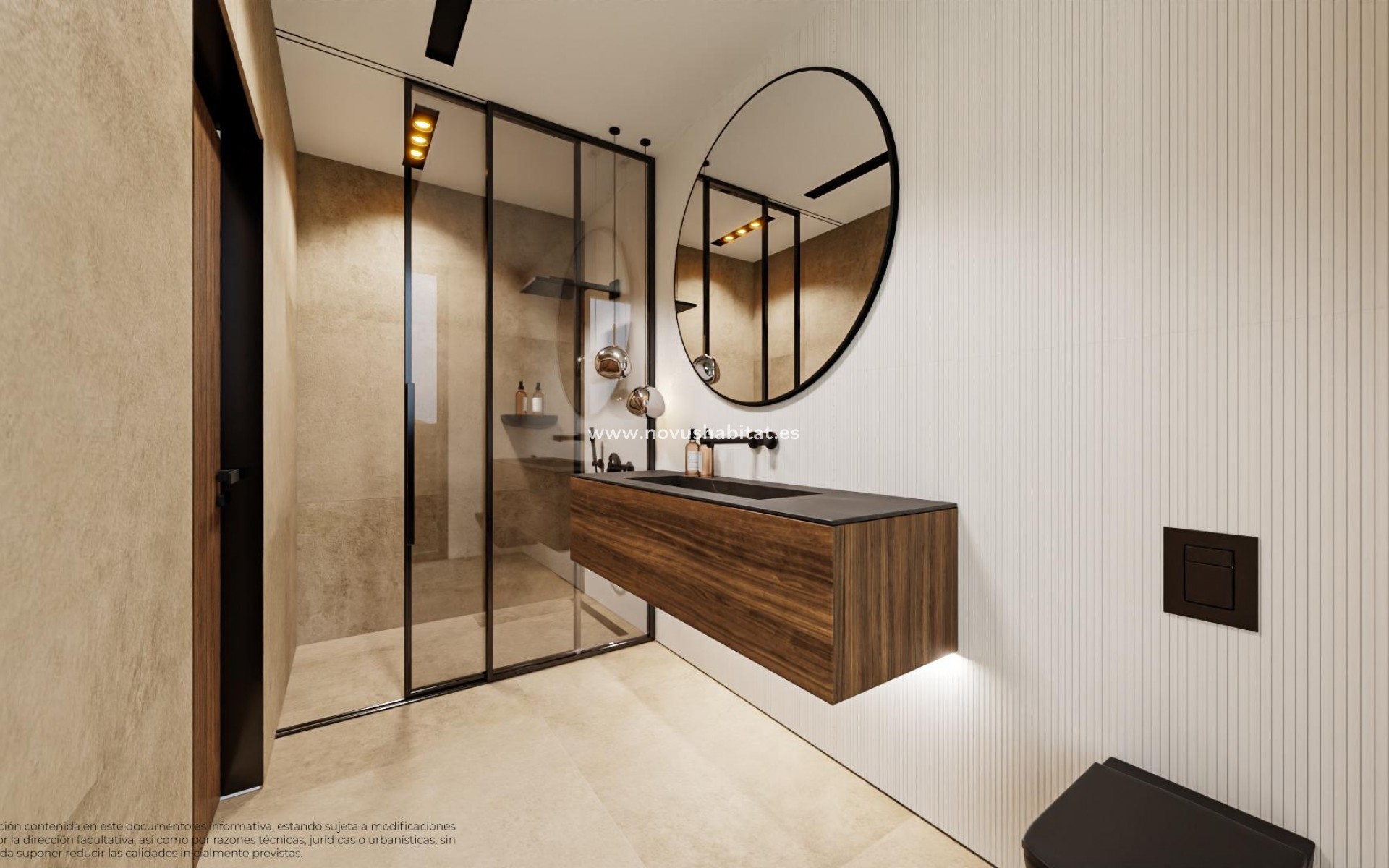 New Build - Villa - Orihuela Costa