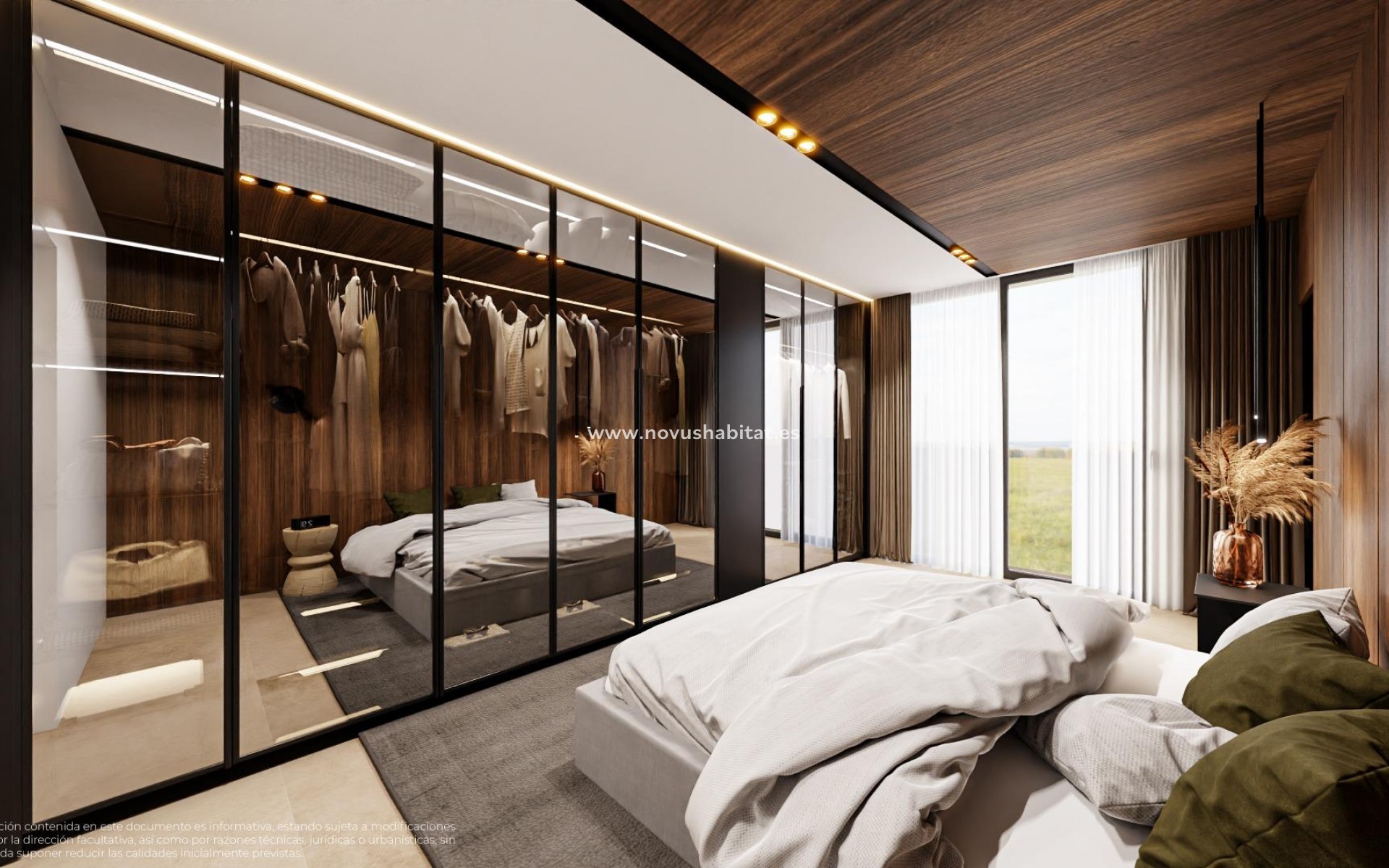 New Build - Villa - Orihuela Costa