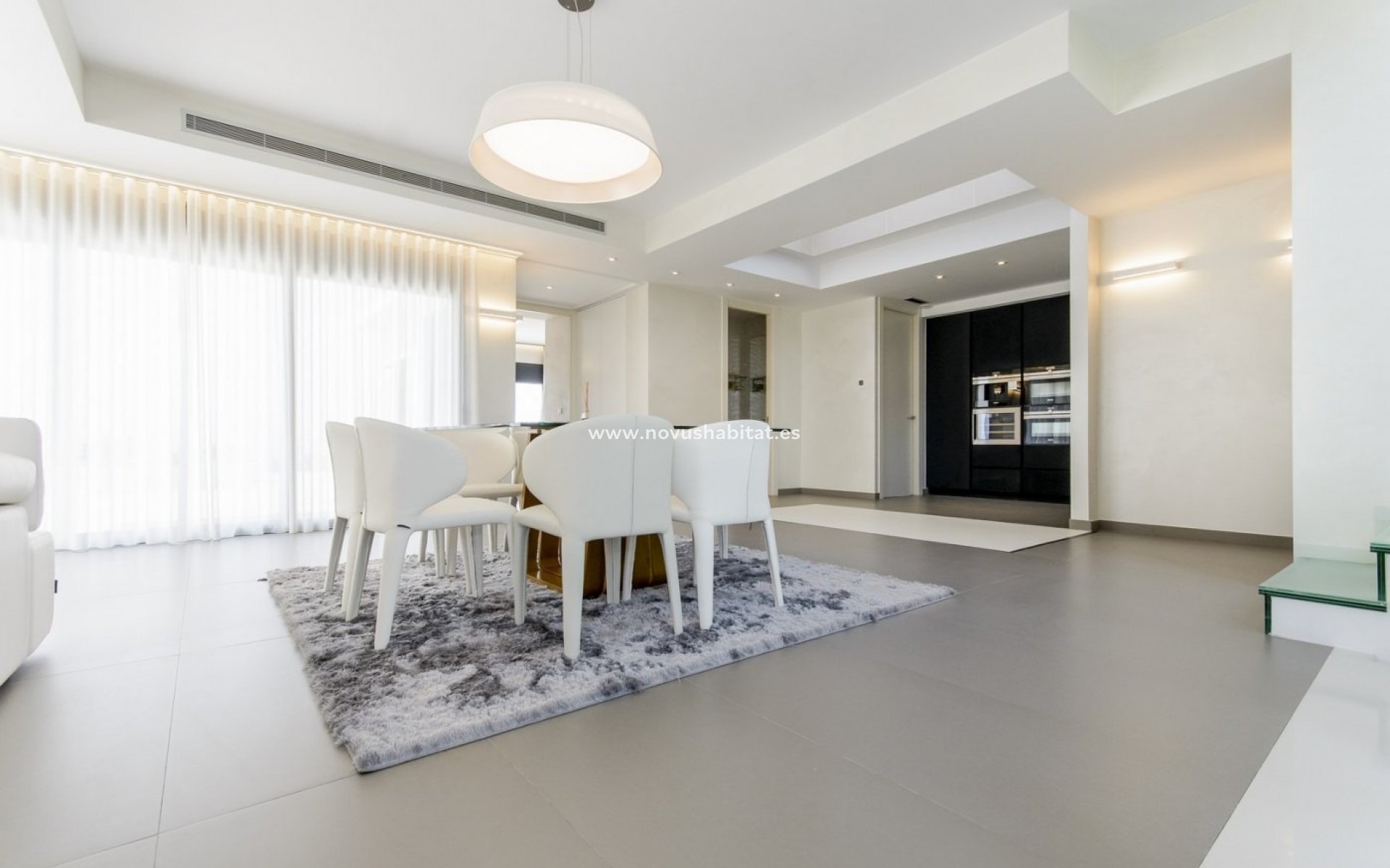 New Build - Villa - Orihuela Costa