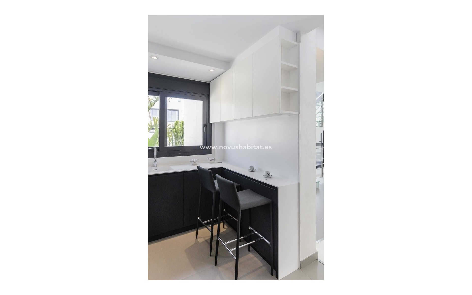 New Build - Villa - Orihuela Costa