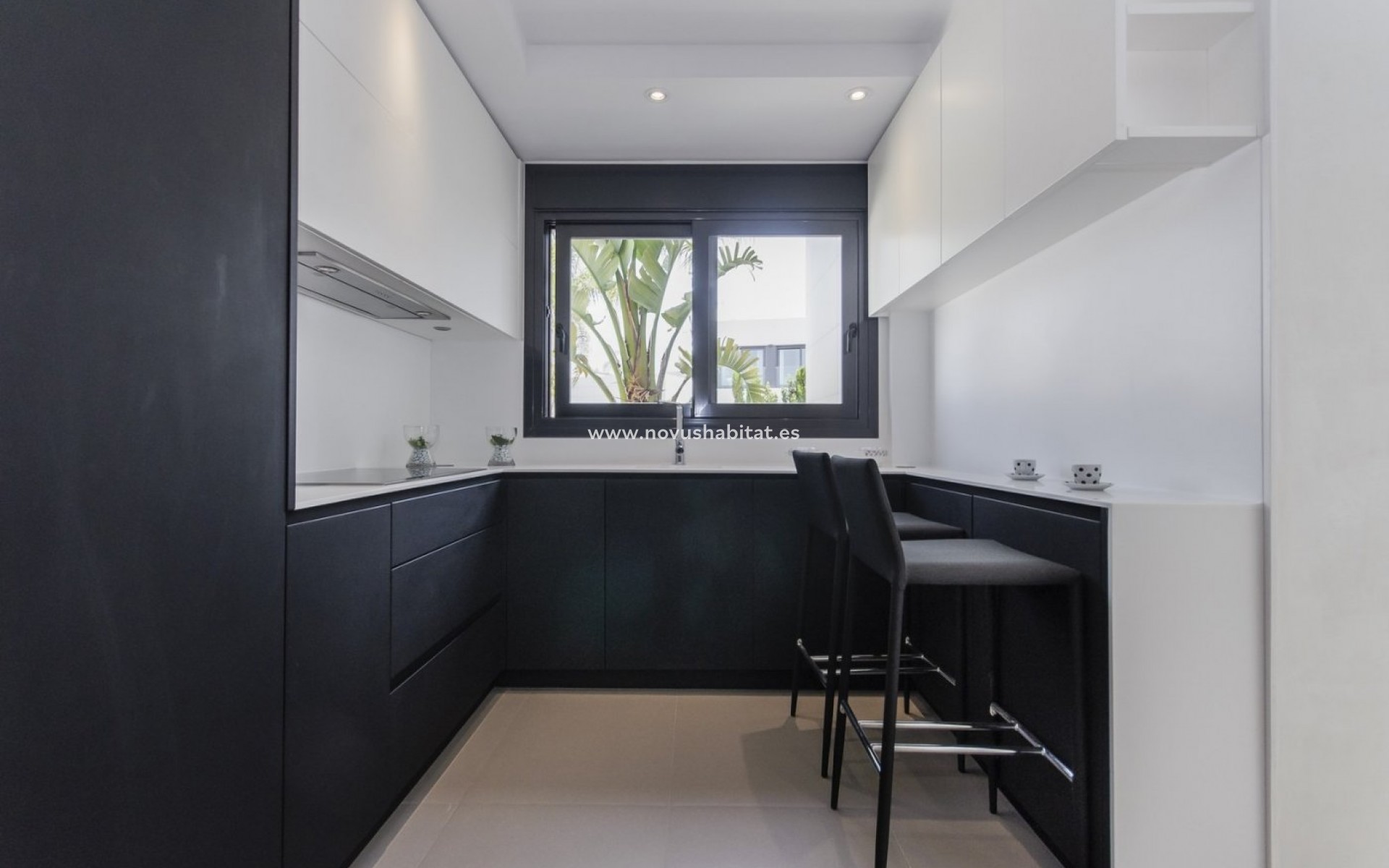 New Build - Villa - Orihuela Costa