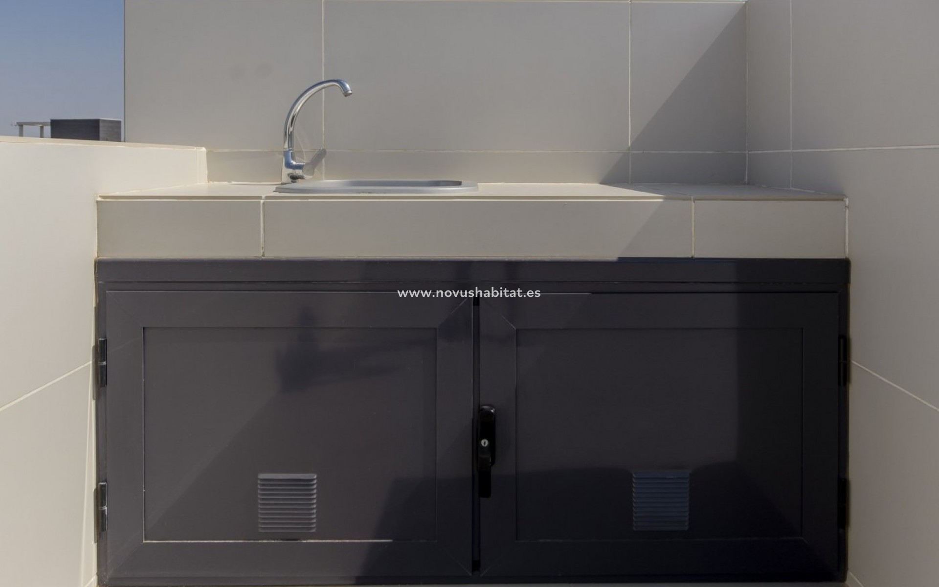 New Build - Villa - Orihuela Costa