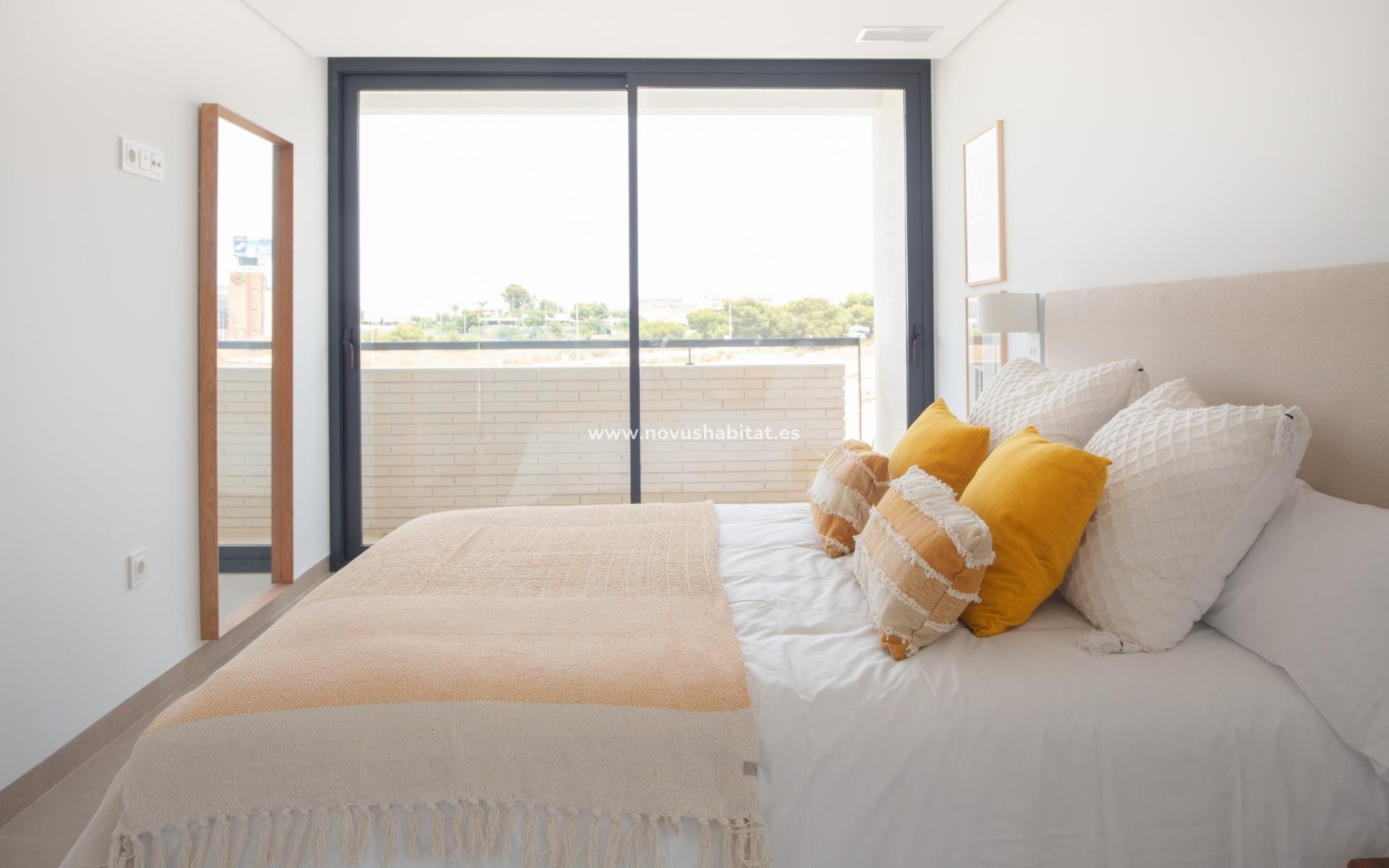 New Build - Villa - Orihuela Costa