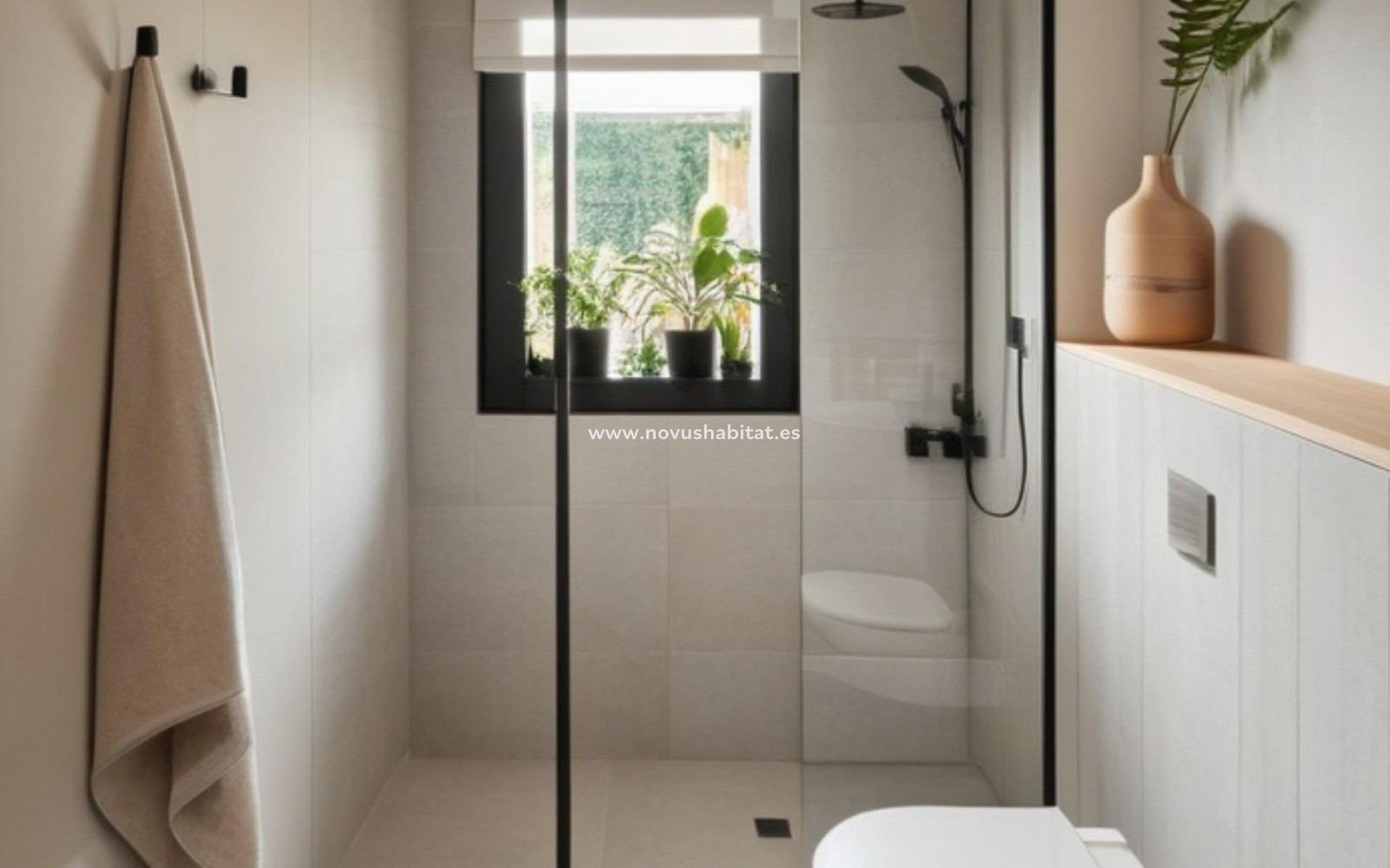 New Build - Villa - Orihuela Costa