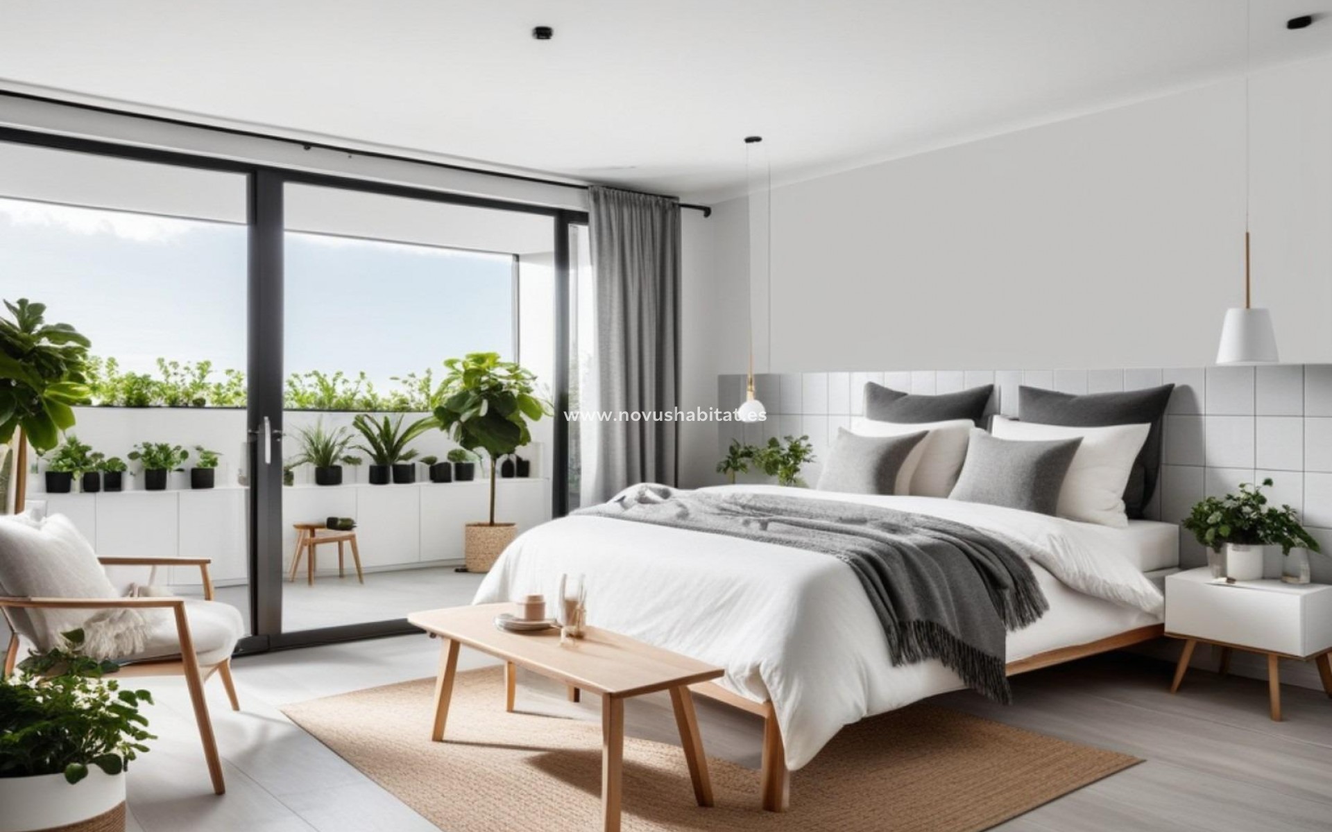 New Build - Villa - Orihuela Costa