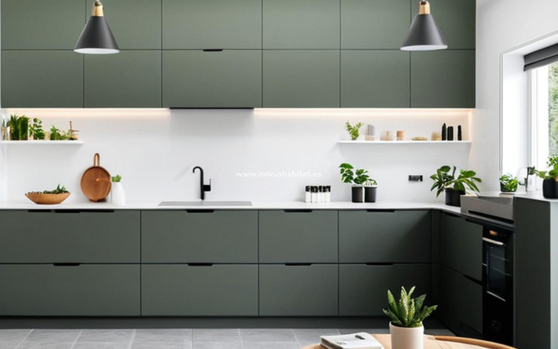 New Build - Villa - Orihuela Costa