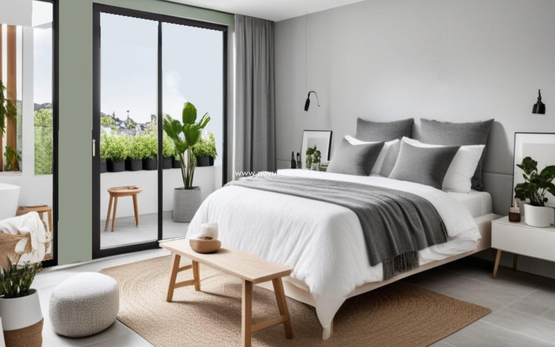 New Build - Villa - Orihuela Costa