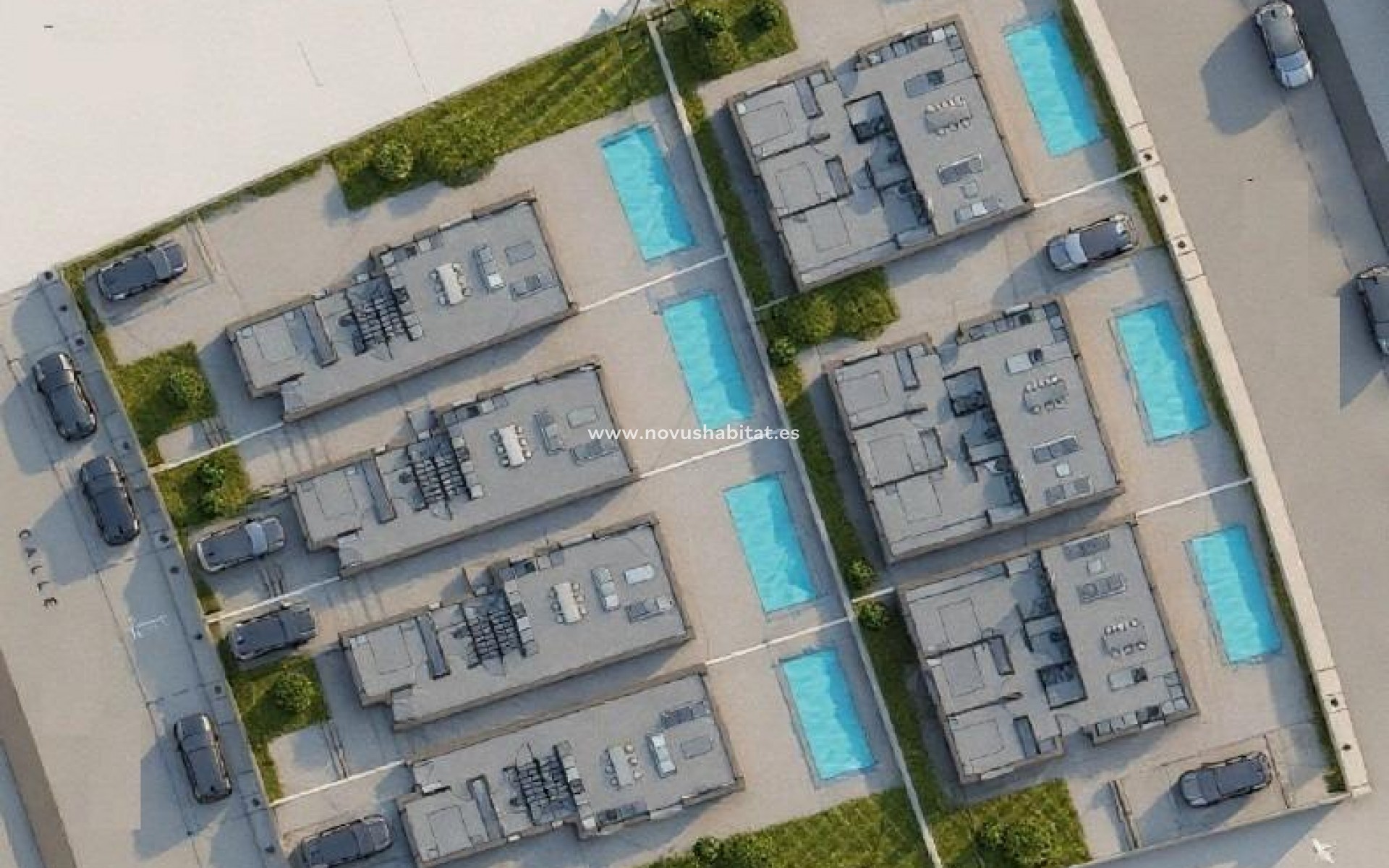 New Build - Villa - Orihuela Costa