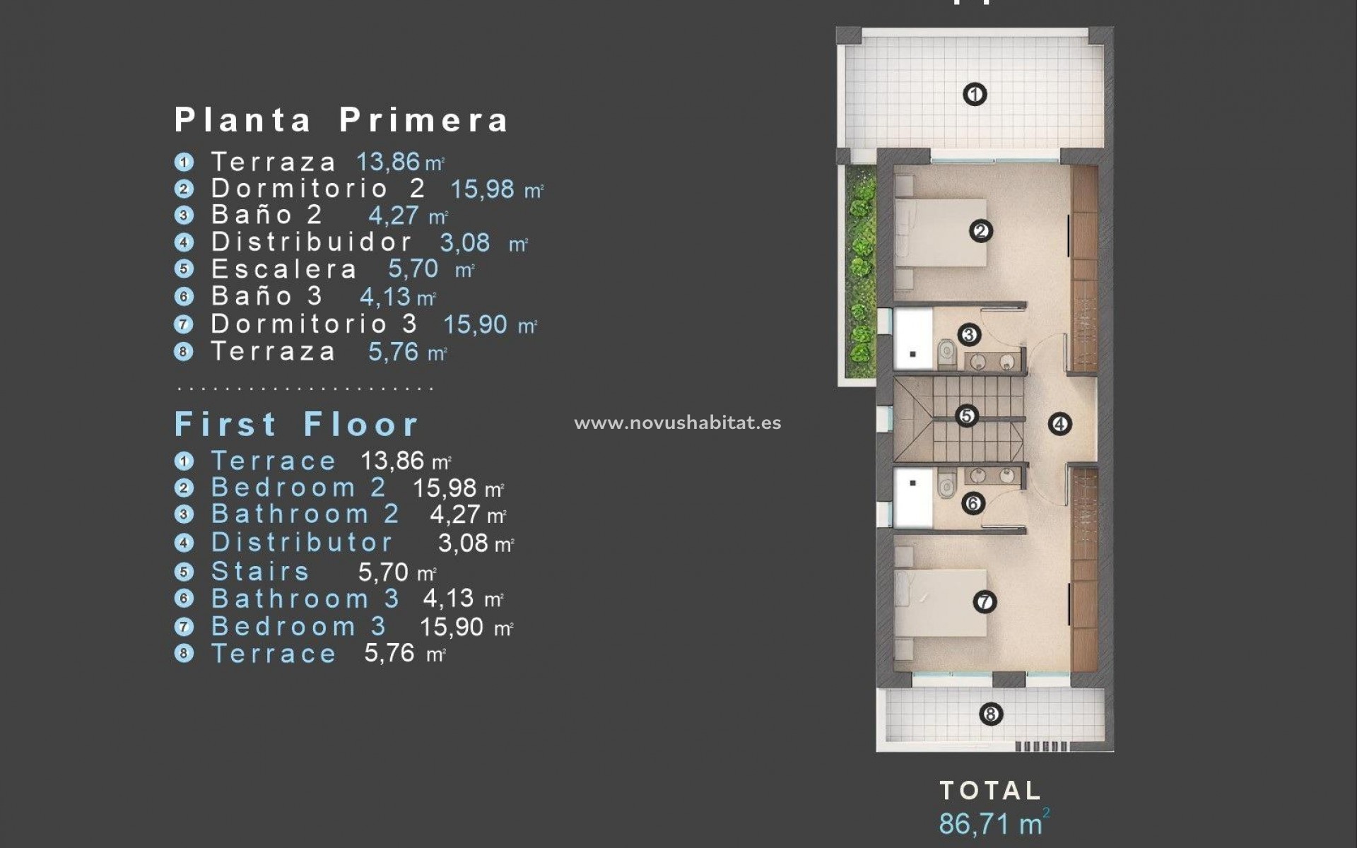 New Build - Villa - Orihuela Costa