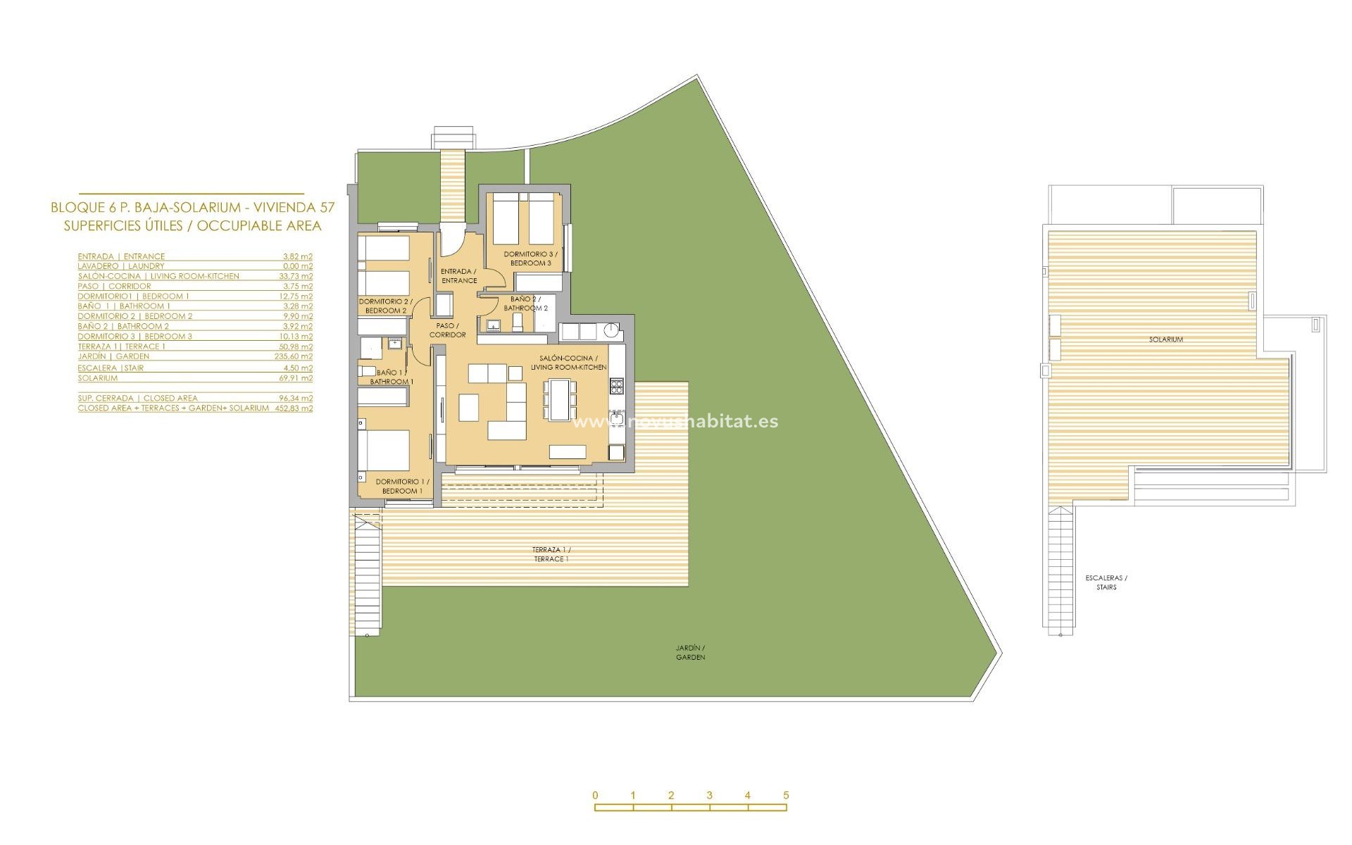 New Build - Villa - Orihuela - Vistabella Golf