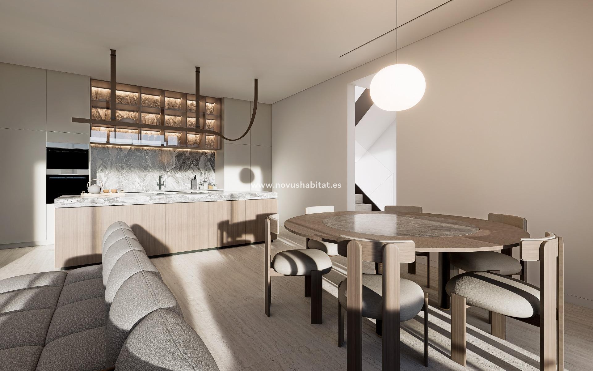 New Build - Villa - Orihuela