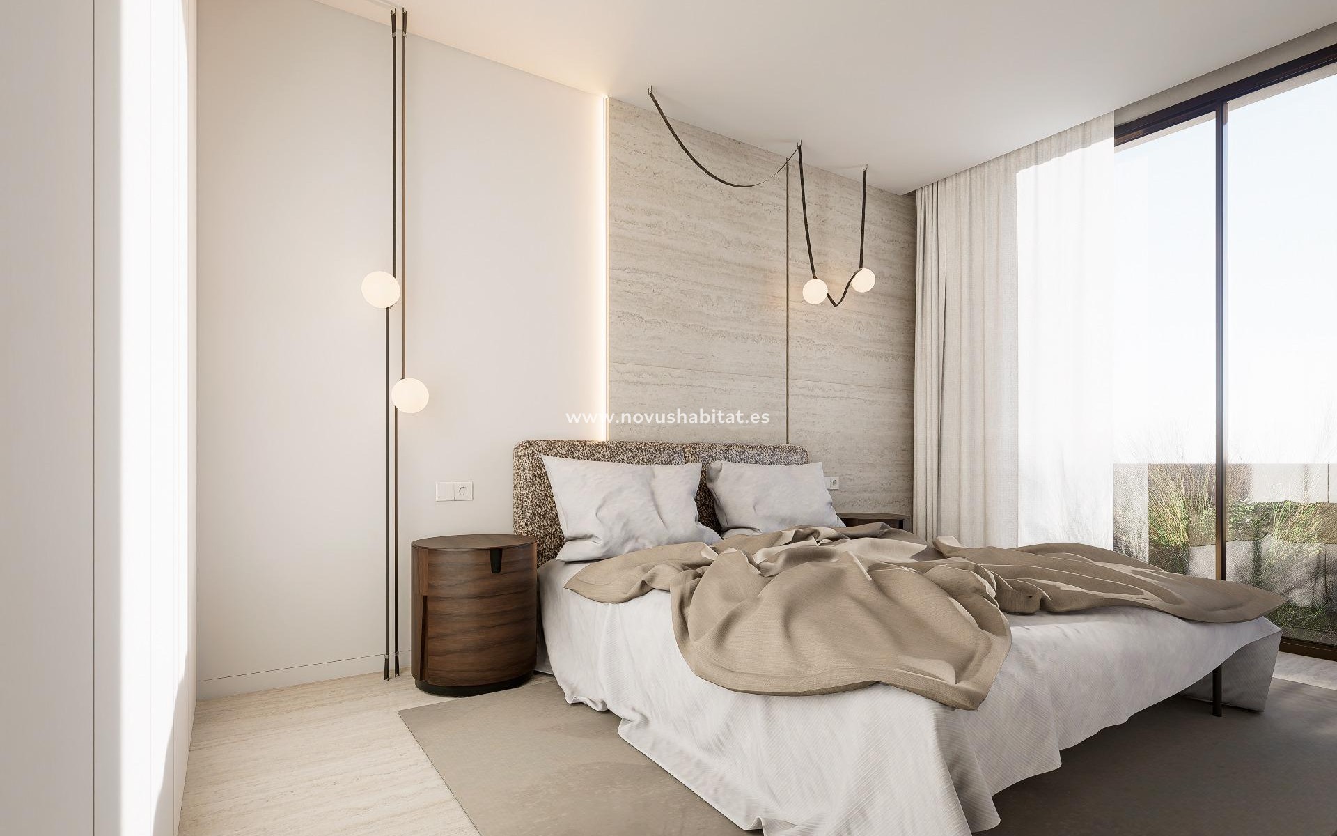 New Build - Villa - Orihuela