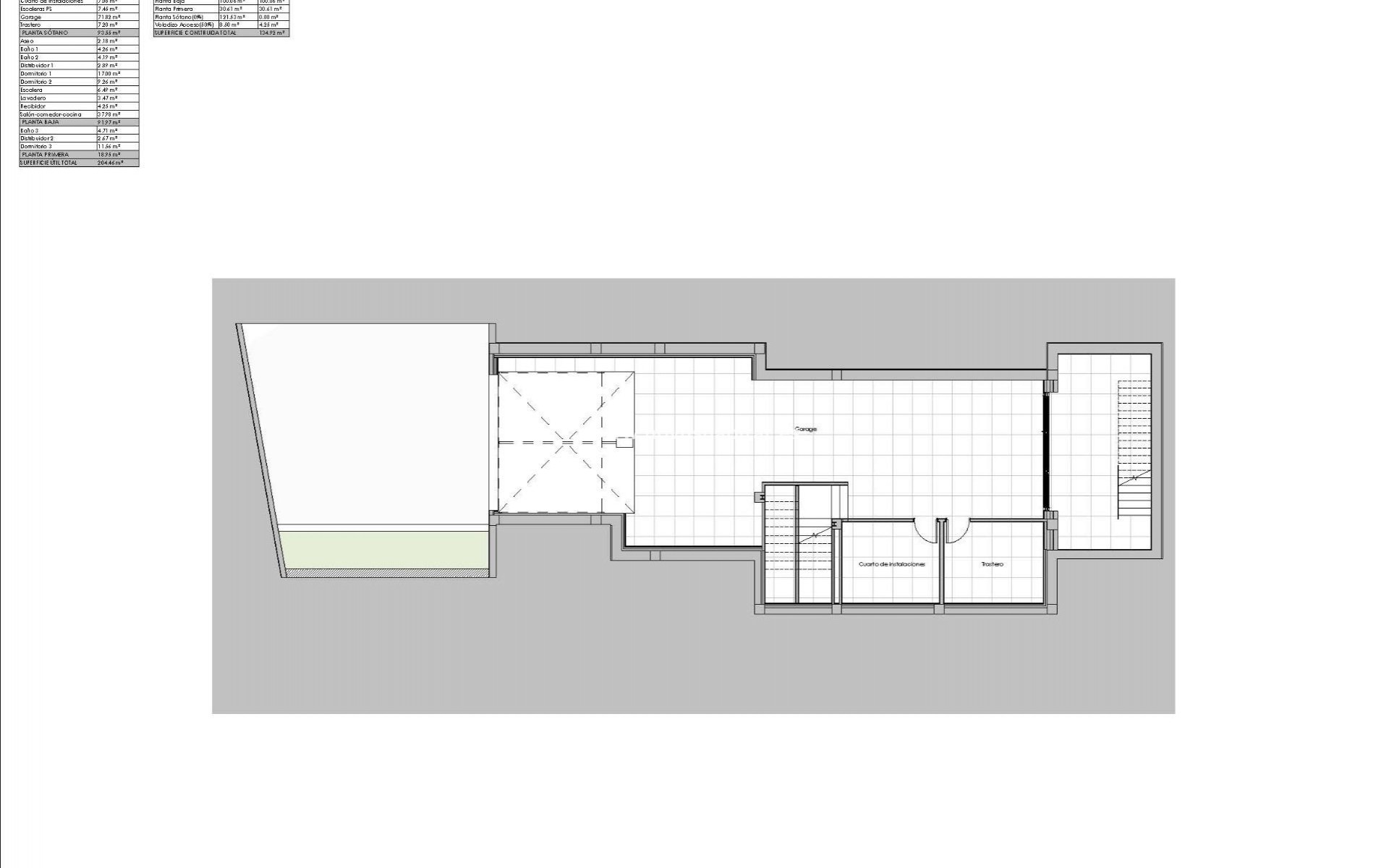 New Build - Villa - Orihuela